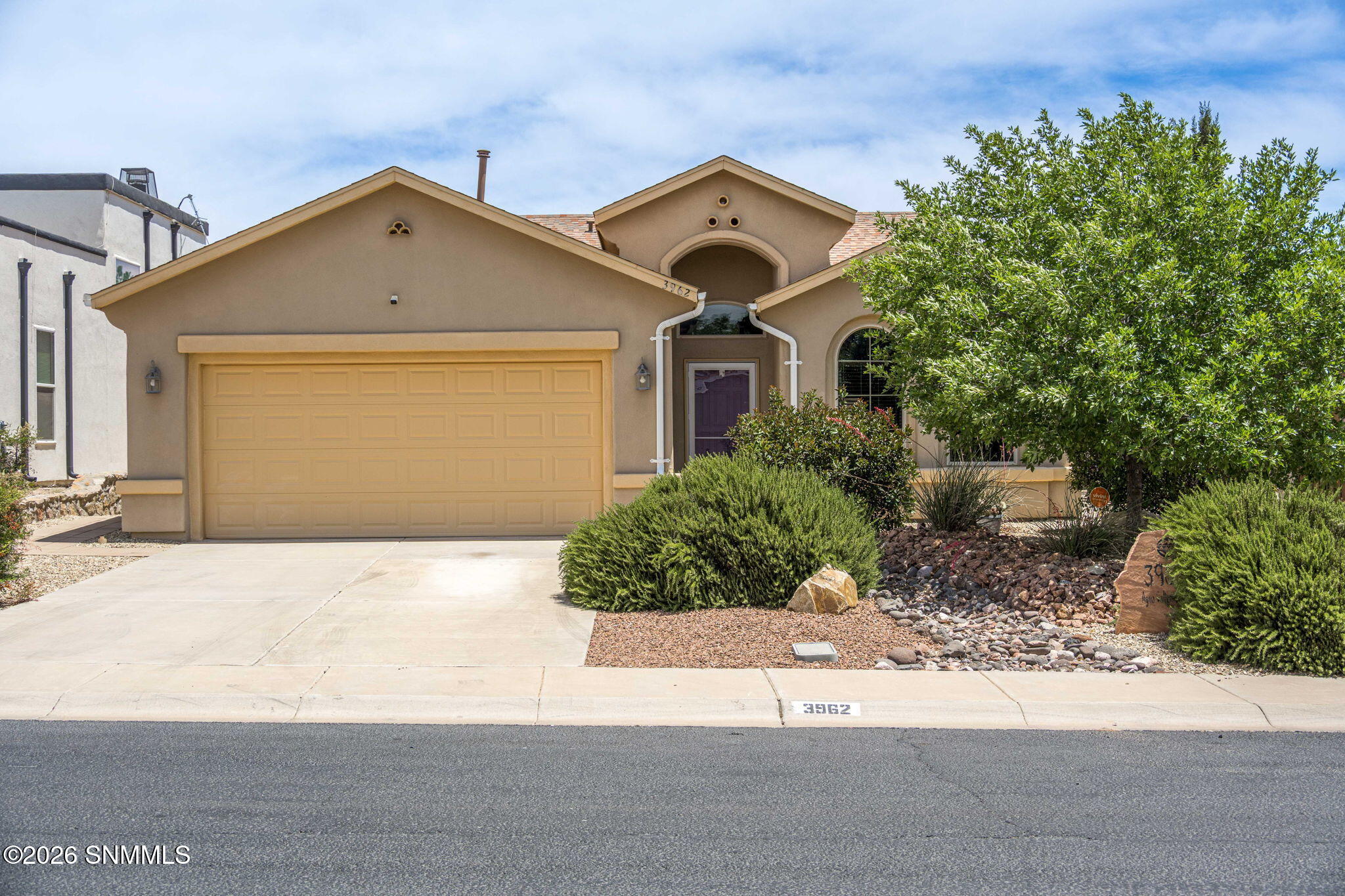 Agua Caliente Dr, Las Cruces, NM 88012 #1
