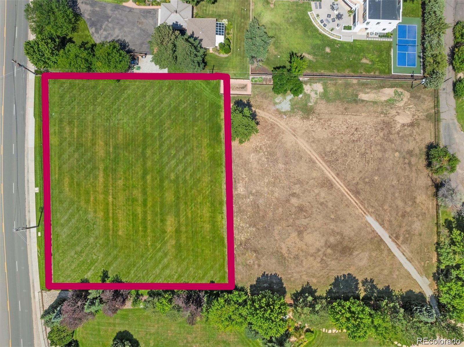Englewood, Colorado, 80113, United States, ,Land,For Sale,1792753