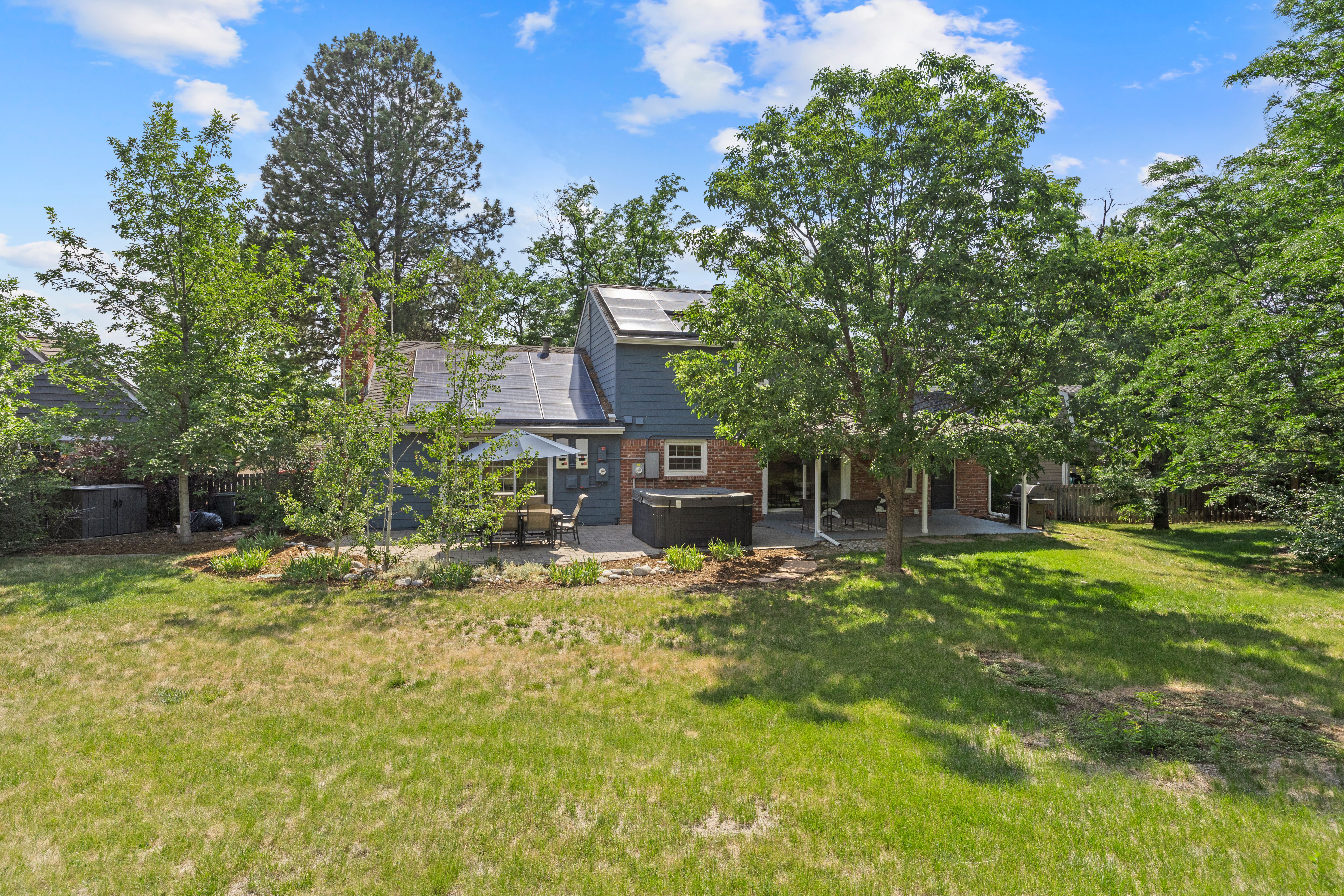  7285 E Fremont Place, Centennial, CO, 80112 - 物件實景