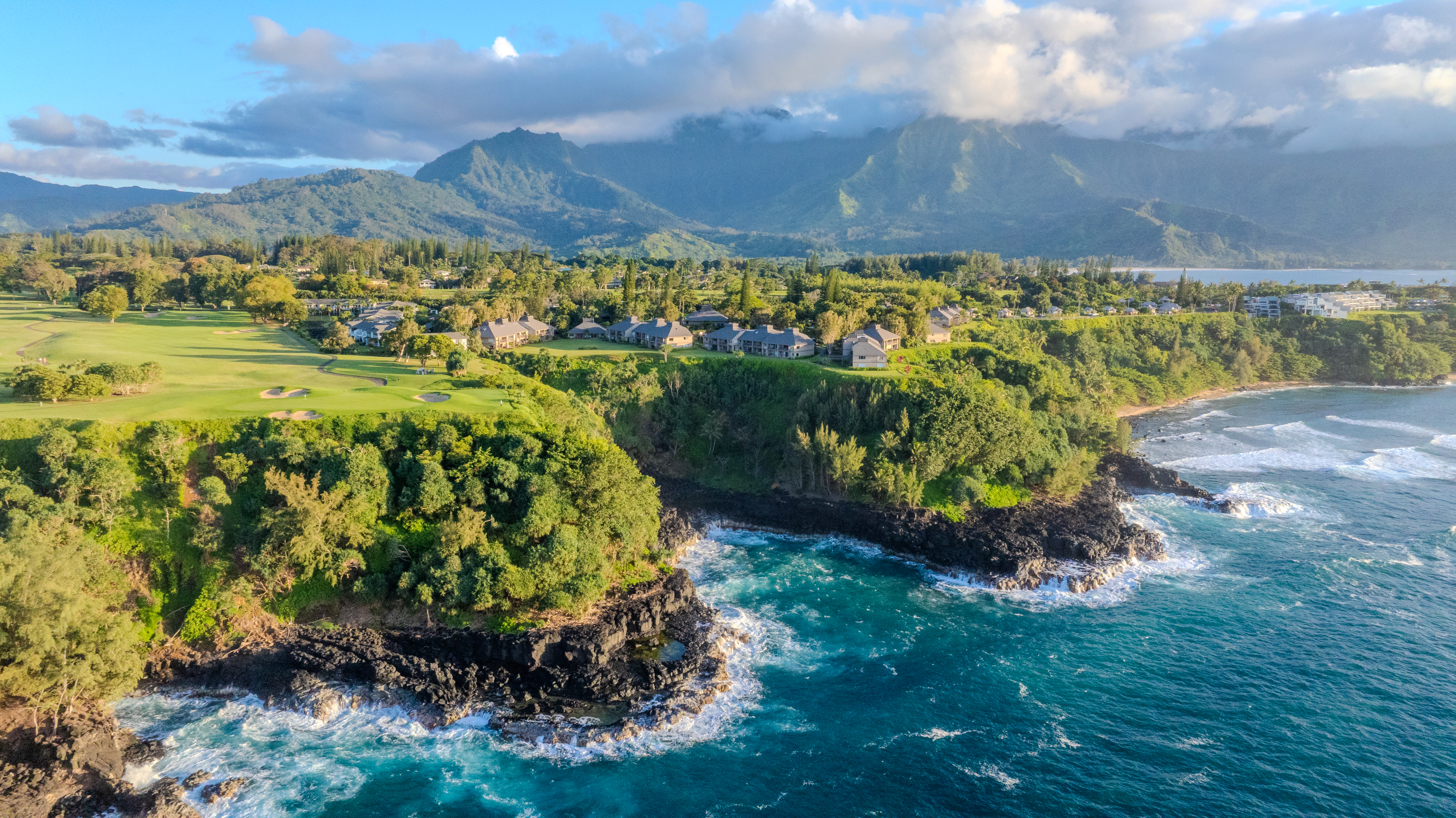  5280 Ka Haku Rd, Princeville, HI, 96722 - 物件實景