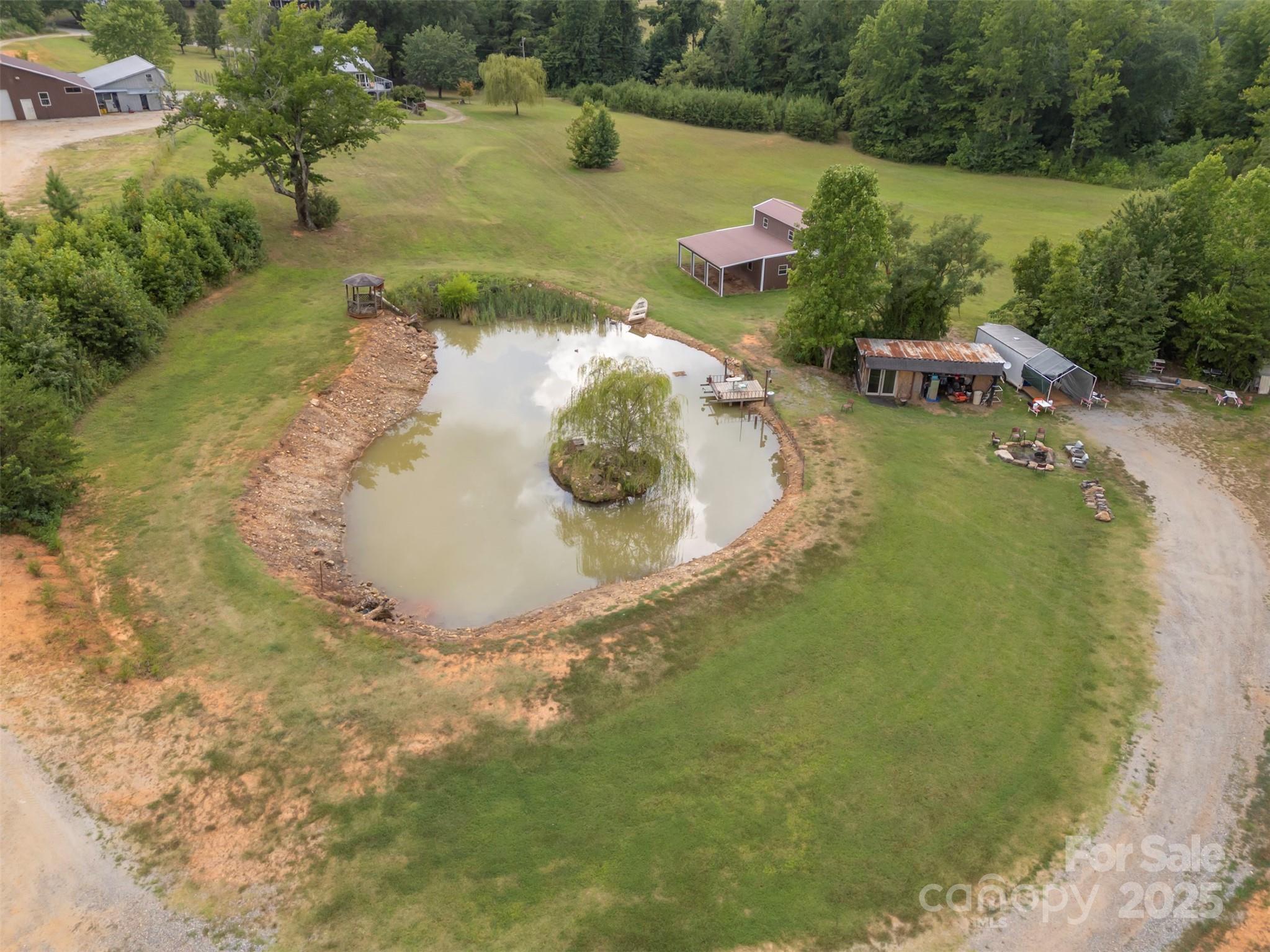 Bostic, North Carolina, 28018, United States, 3 Bedrooms Bedrooms, ,2 BathroomsBathrooms,Residential,For Sale,1916149