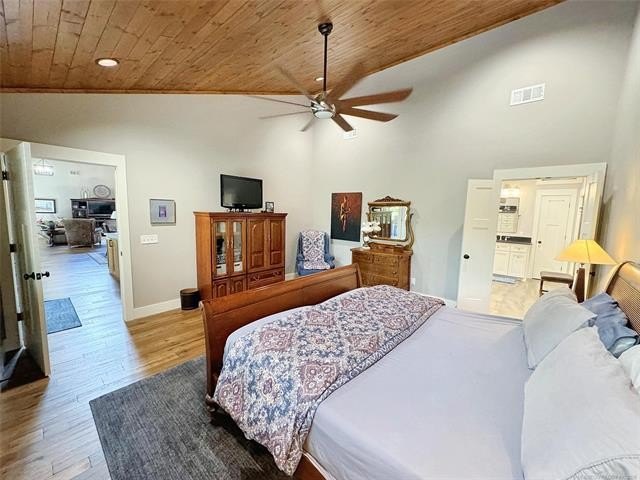 Park Hill, Oklahoma, 74451, United States, 4 Bedrooms Bedrooms, ,3 BathroomsBathrooms,Residential,For Sale,1978884