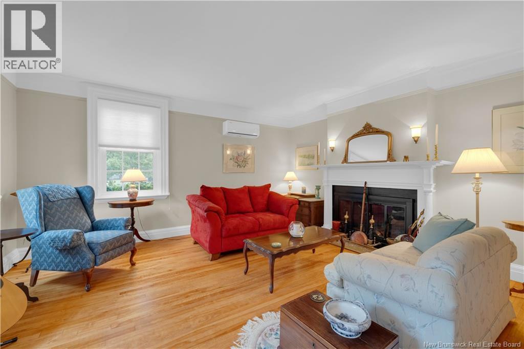 SAINT ANDREWS, New Brunswick, E5B 1J3, CA, 4 Bedrooms Bedrooms, ,3 BathroomsBathrooms,Residential,For Sale,1951018