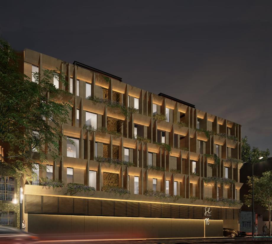 Miguel Hidalgo, Ciudad de México, 11800, Mexico, 3 Bedrooms Bedrooms, ,2 BathroomsBathrooms,Residential,For Sale,1917689