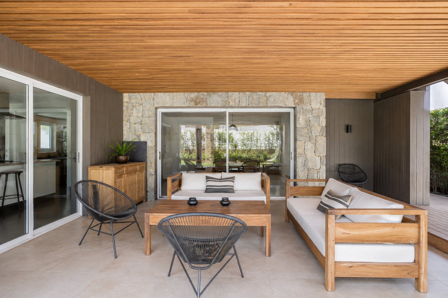  Elegant 4-Bedroom House with Pool in Pinar del Faro - 物件實景