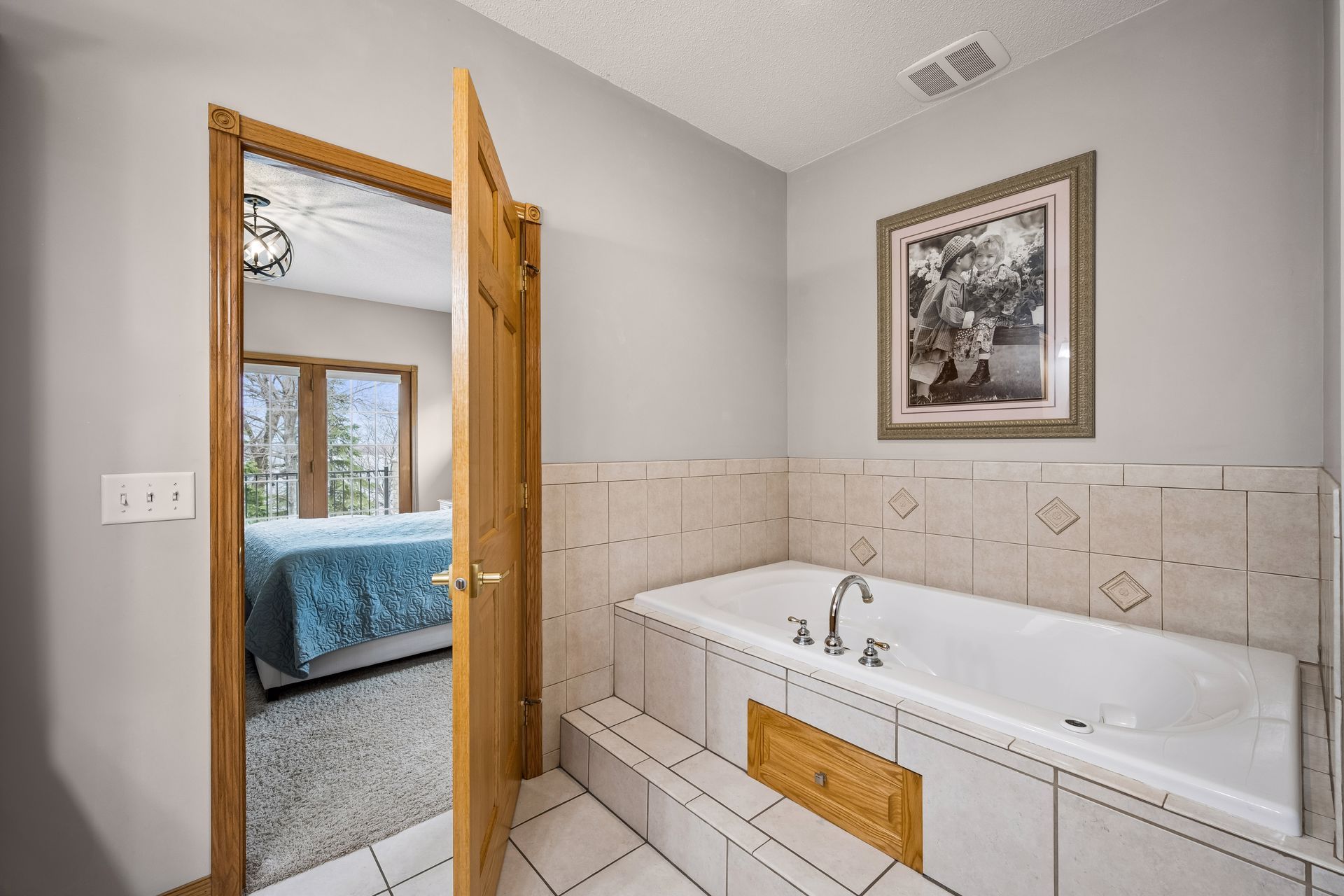  Exceptional Lake Cokato Retreat with Panoramic Sunset Views - 物件實景