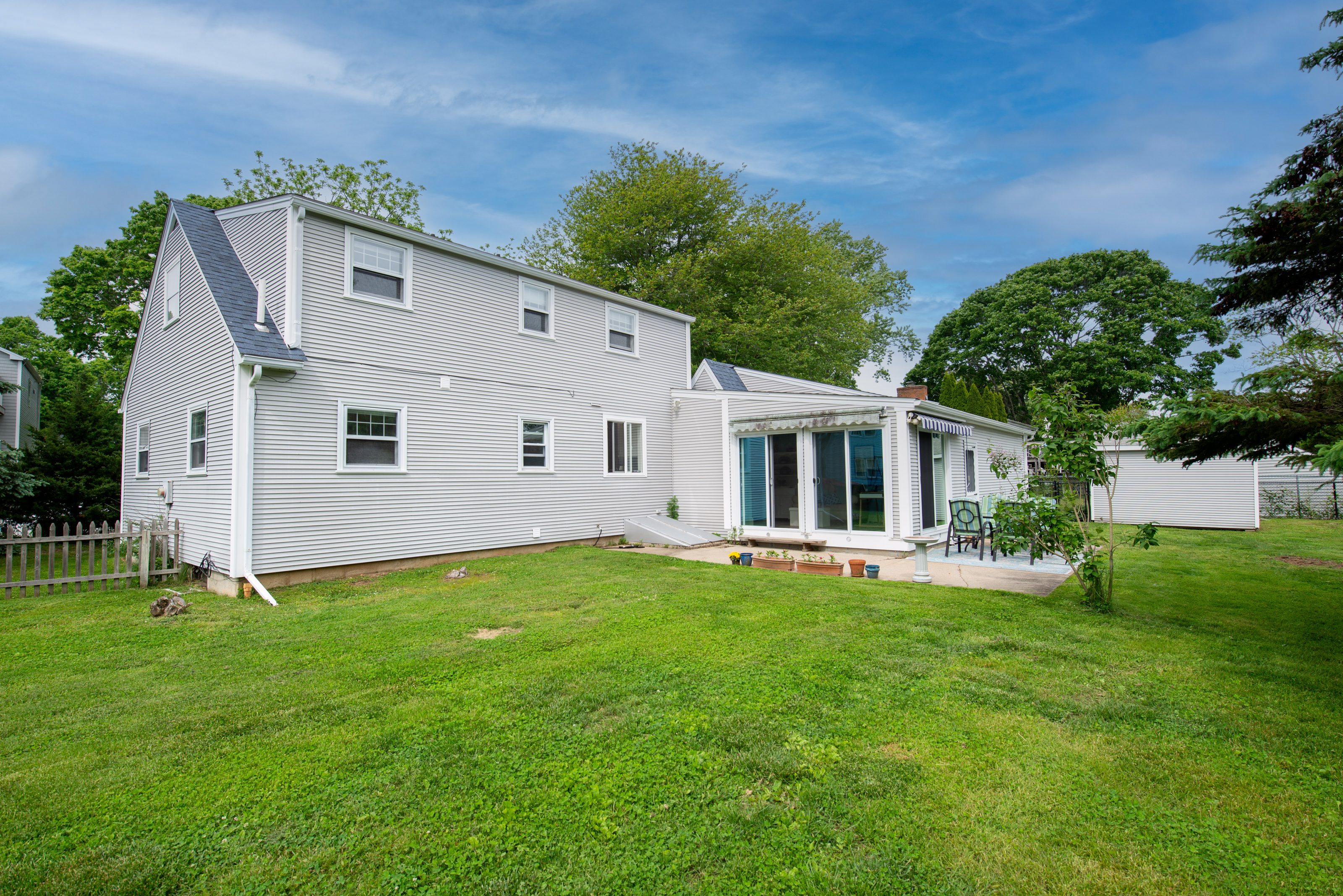  Charming 3 Bed Home in Old Saybrook - 物件實景