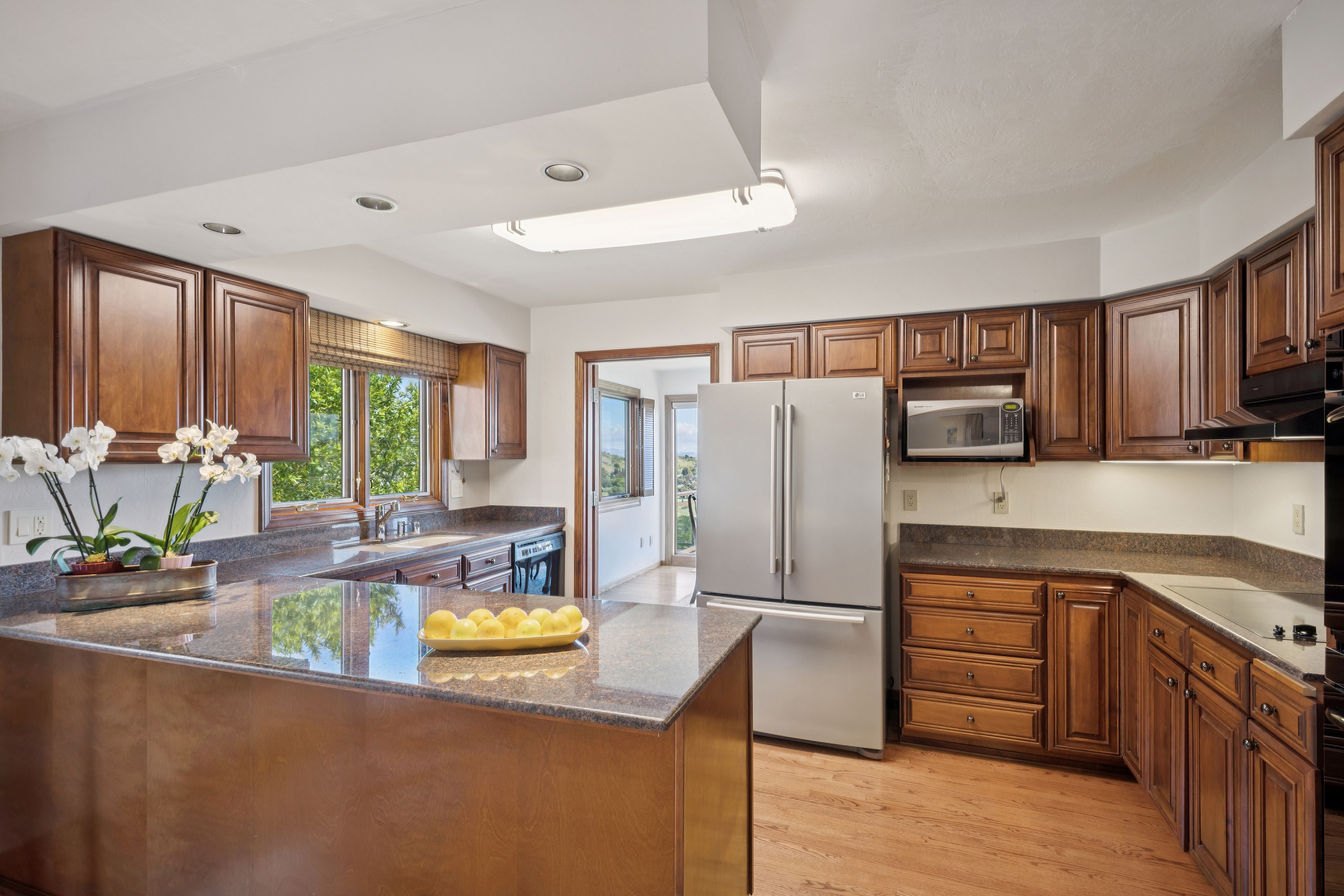  Peacock Gap View Home - 物件實景