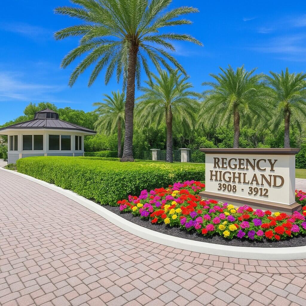 Highland Beach, Florida, 33487, United States, 2 Bedrooms Bedrooms, ,2 BathroomsBathrooms,Residential,For Sale,1746634