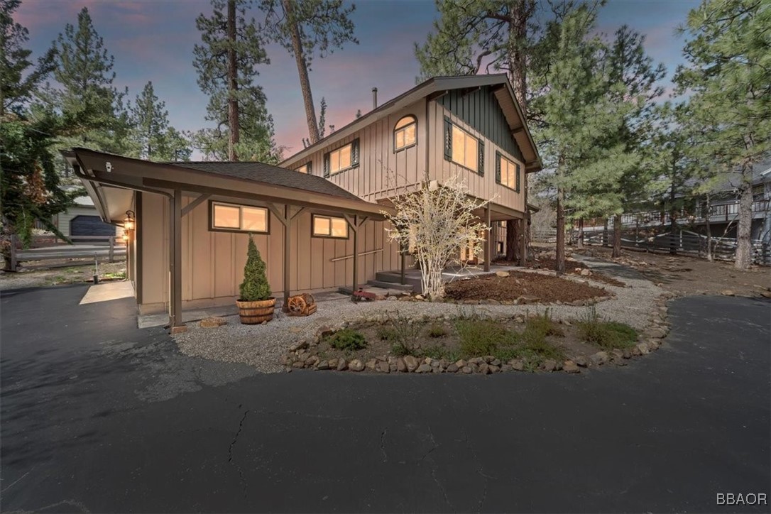 Big Bear Lake, California, 92315, United States, 4 Bedrooms Bedrooms, ,3 BathroomsBathrooms,Residential,For Sale,1827094
