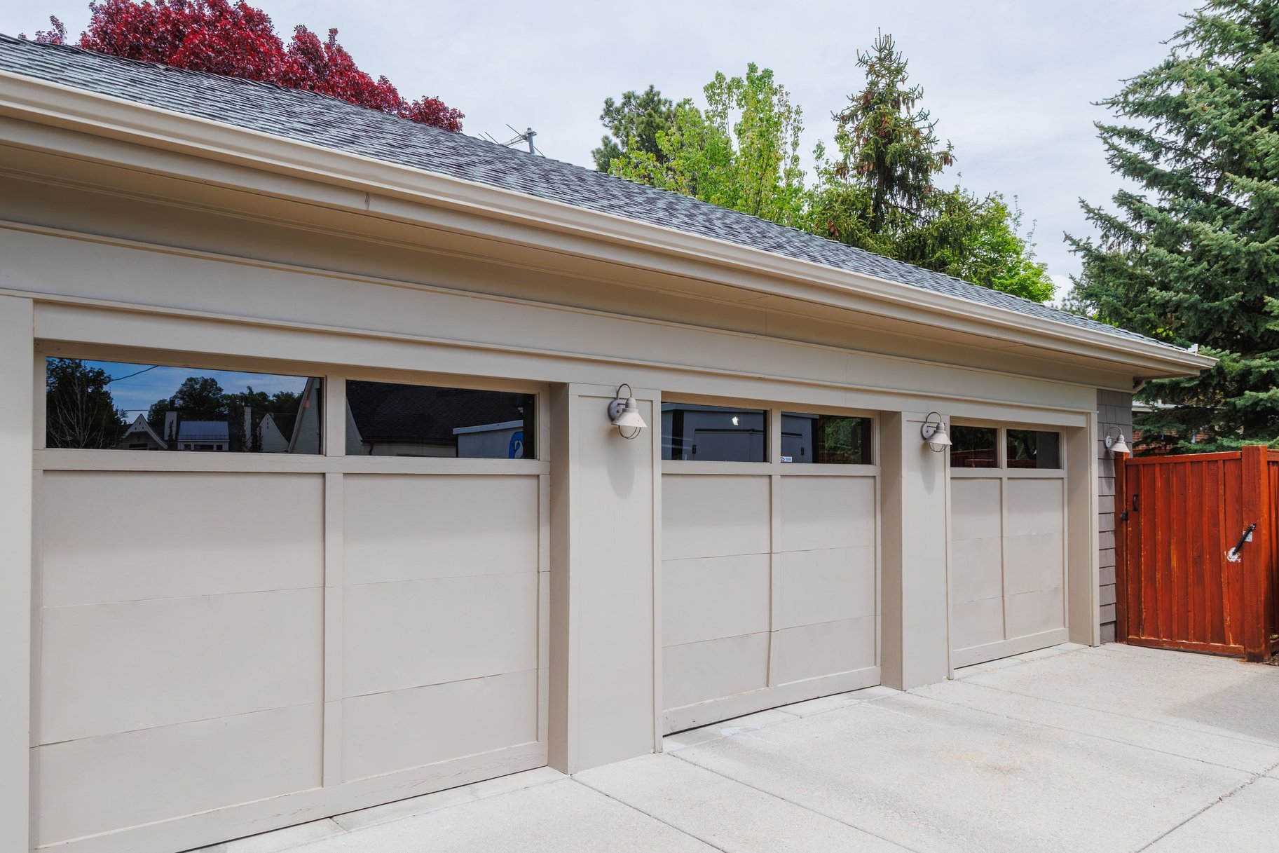  Exquisite Craftsman Jewel Box in the Heart of Millcreek - 物件實景