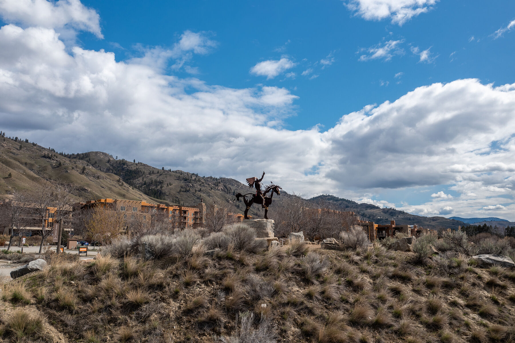  Spirit Ridge Osoyoos - 物件實景