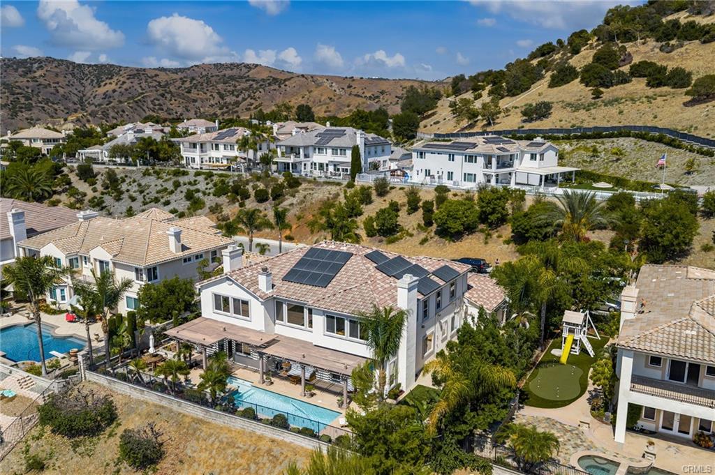 Yorba Linda, California, 92886, United States, 5 Bedrooms Bedrooms, ,5 BathroomsBathrooms,Residential,For Sale,1914183