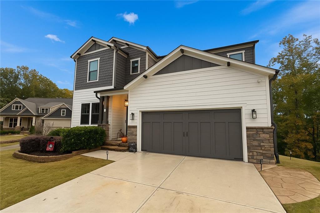 Dawsonville, Georgia, 30534, United States, 6 Bedrooms Bedrooms, ,6 BathroomsBathrooms,Residential,For Sale,1975306