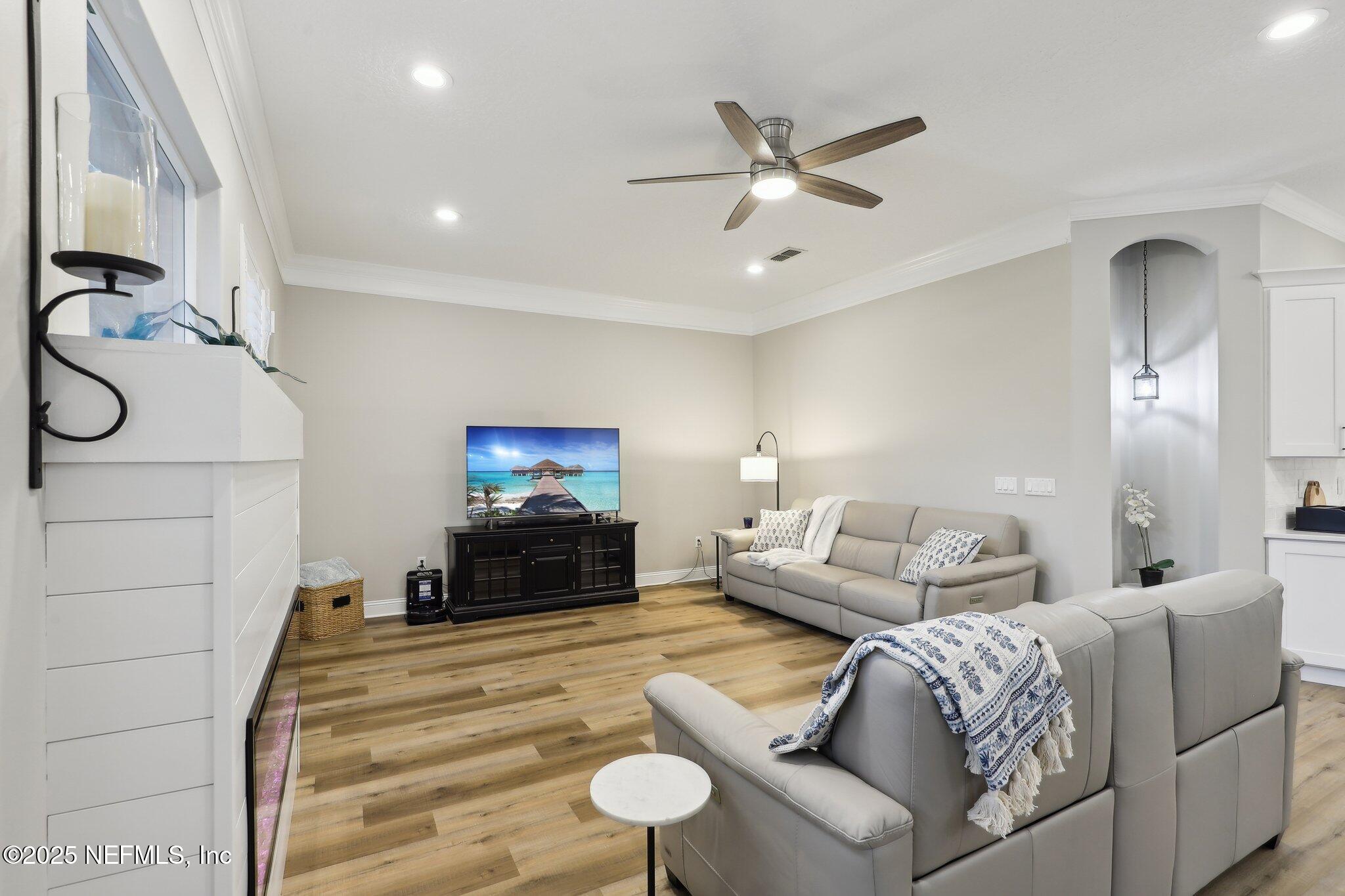 Fleming Island, Florida, 32003, United States, 4 Bedrooms Bedrooms, ,4 BathroomsBathrooms,Residential,For Sale,1839063