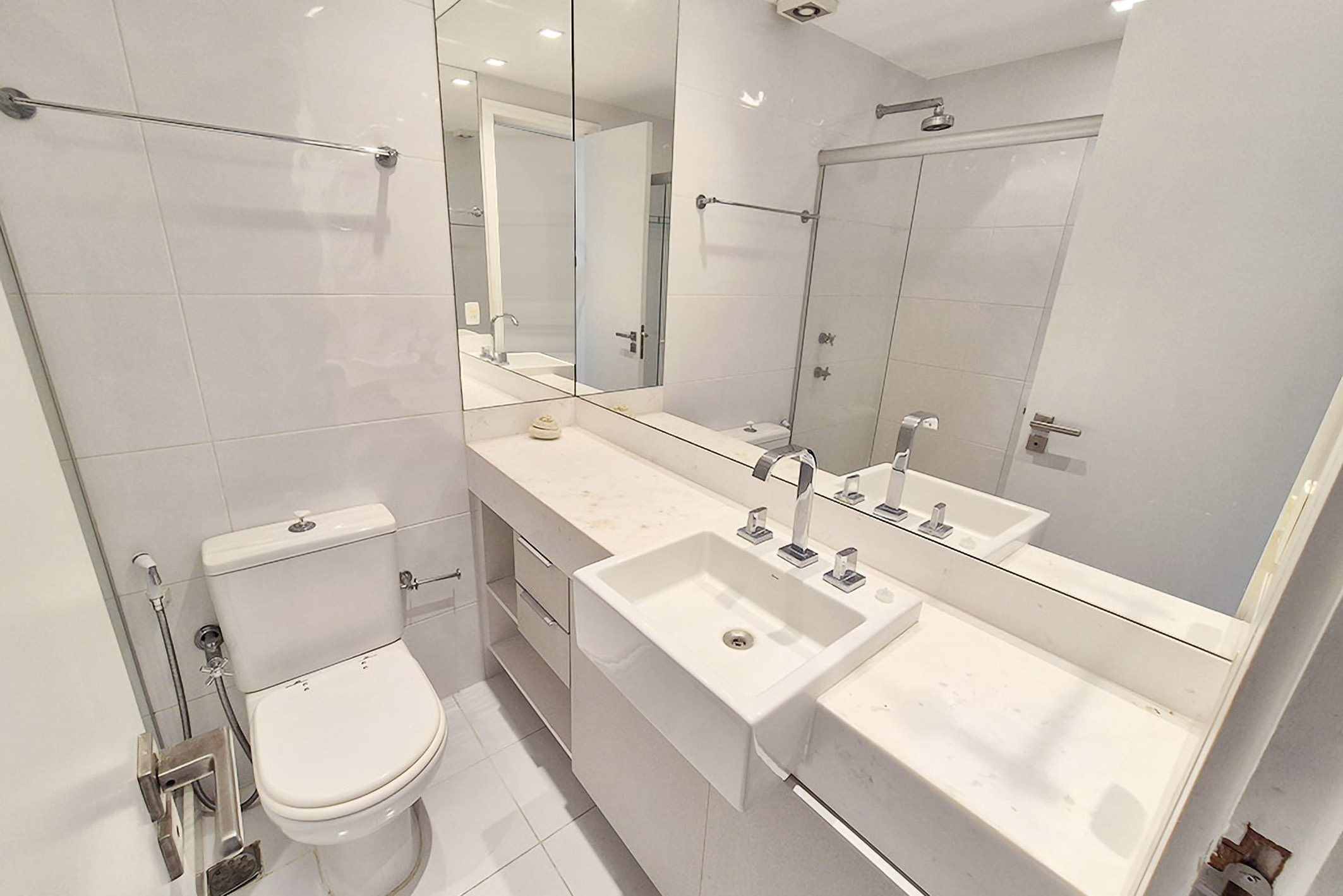  Apartment with panoramic Lagoa views and three suites - 物件實景