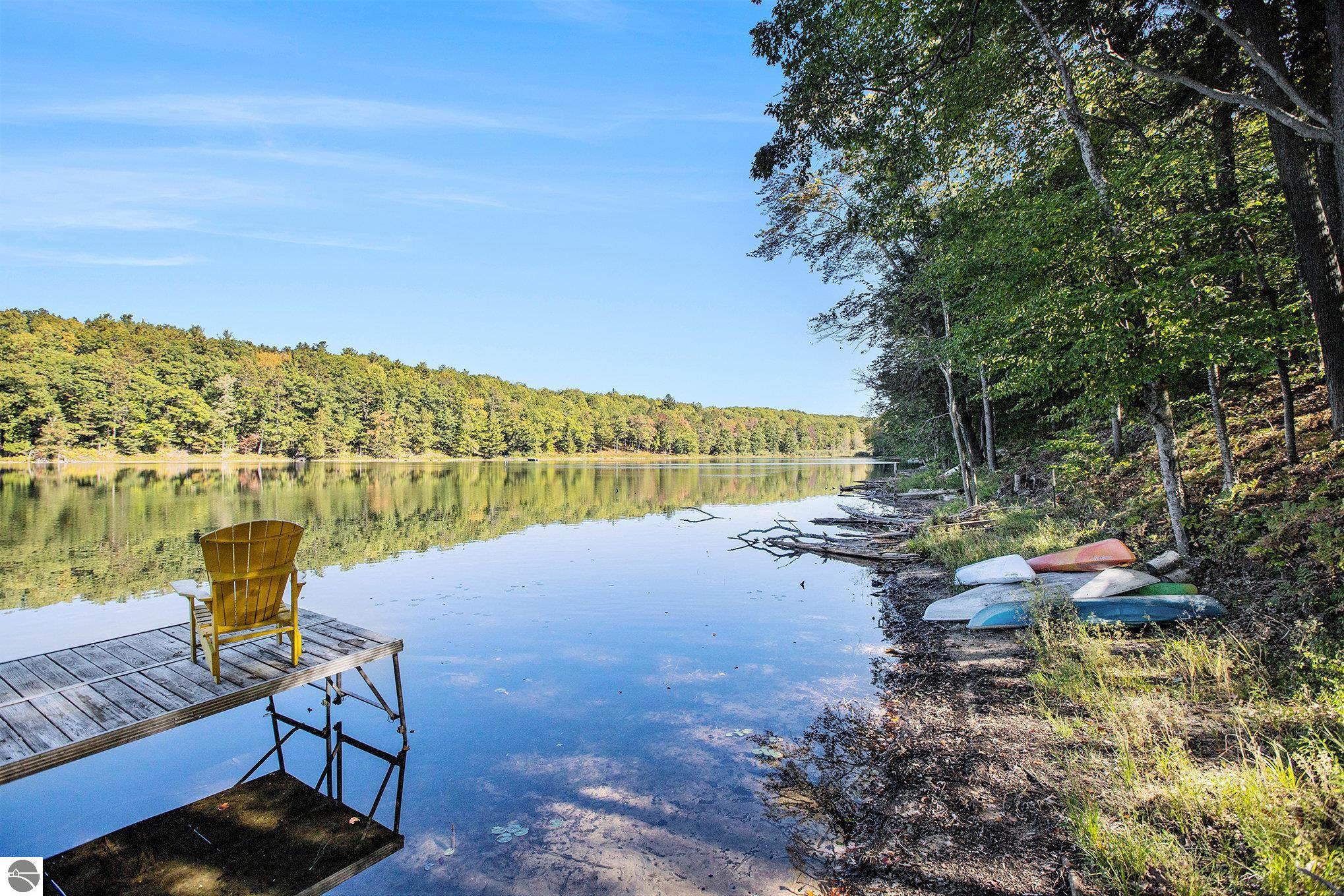 Beulah, Michigan, 49617, United States, 3 Bedrooms Bedrooms, ,2 BathroomsBathrooms,Residential,For Sale,2036971