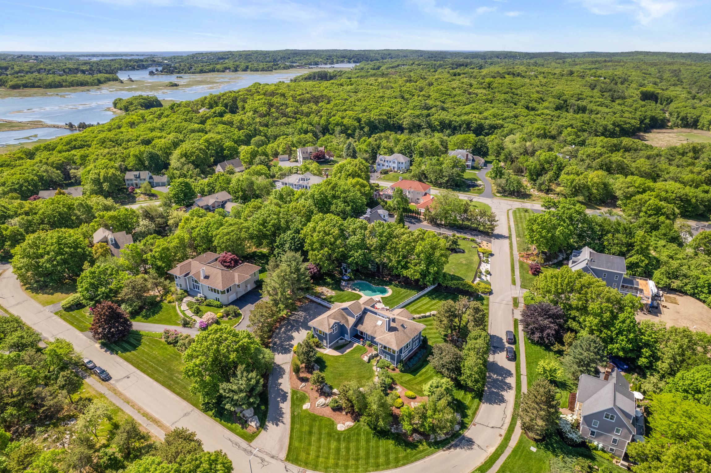  8 Schooner Ridge, Gloucester, MA, 01930 - 物件實景