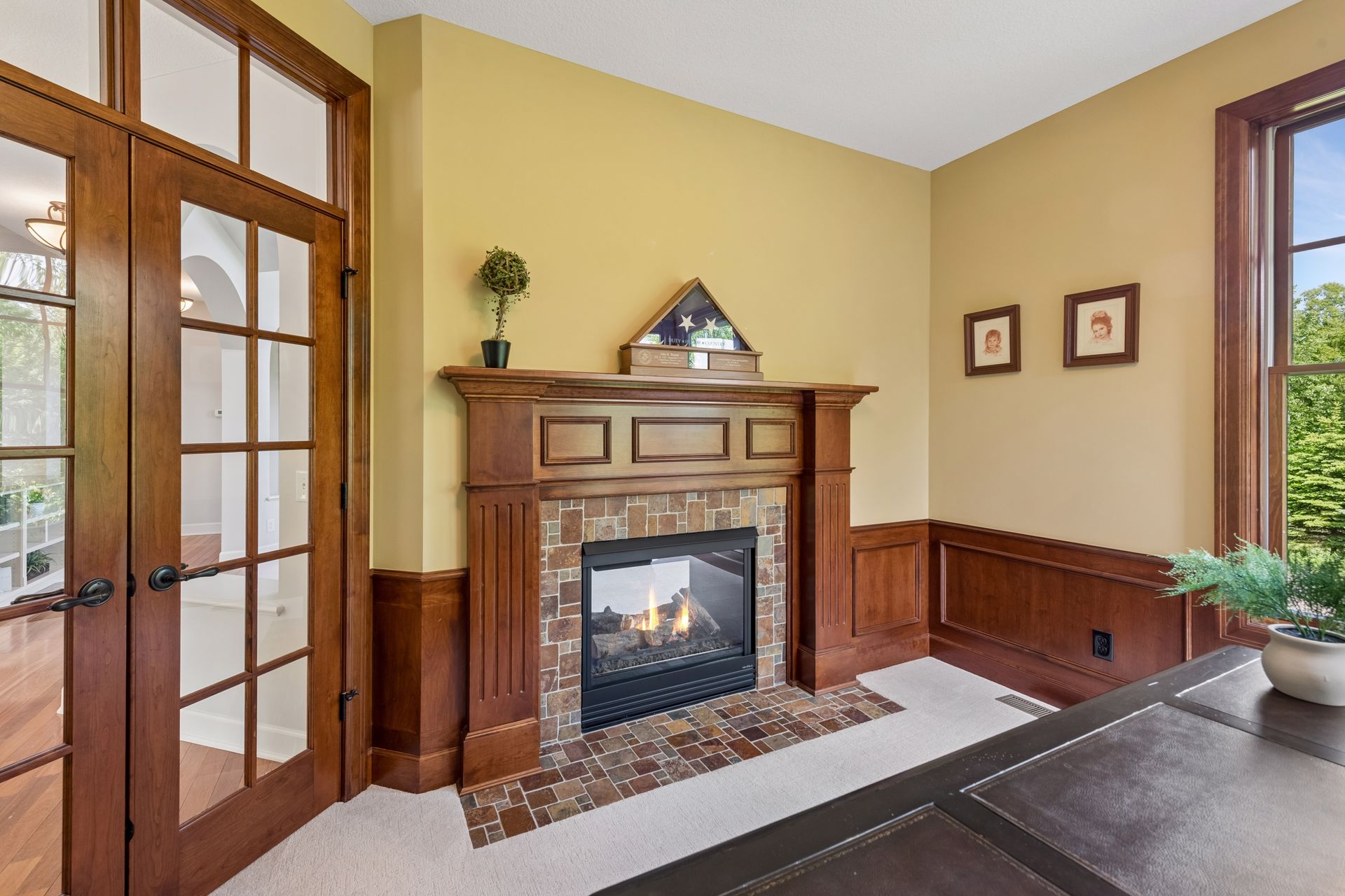  Custom Built Private Estate in Chaska - 物件實景