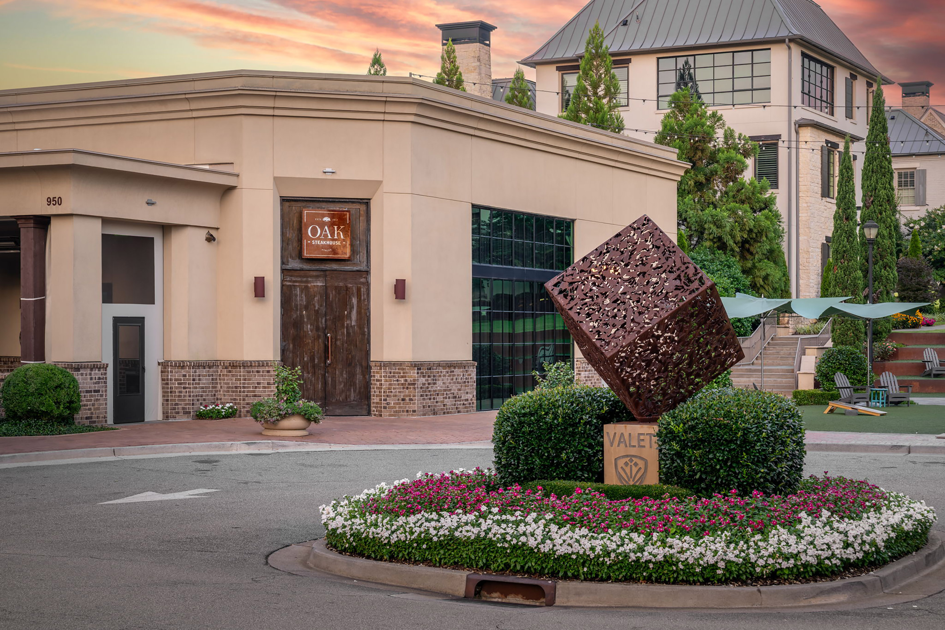  Extraordinary Custom Estate by Avin Properties - 物件實景