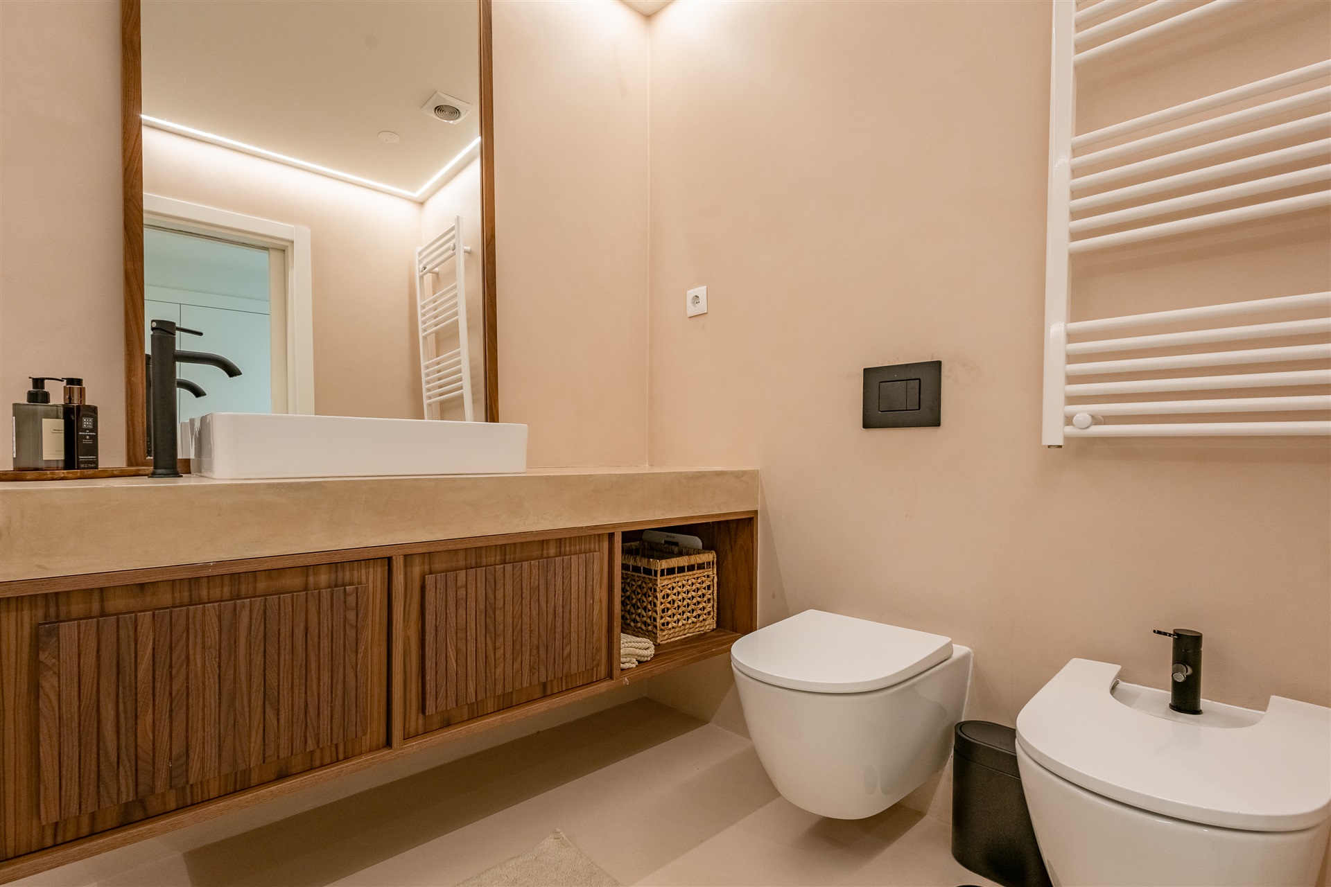  Ultimo Piso/Penthouse, 3 bedrooms, for Sale - 物件實景