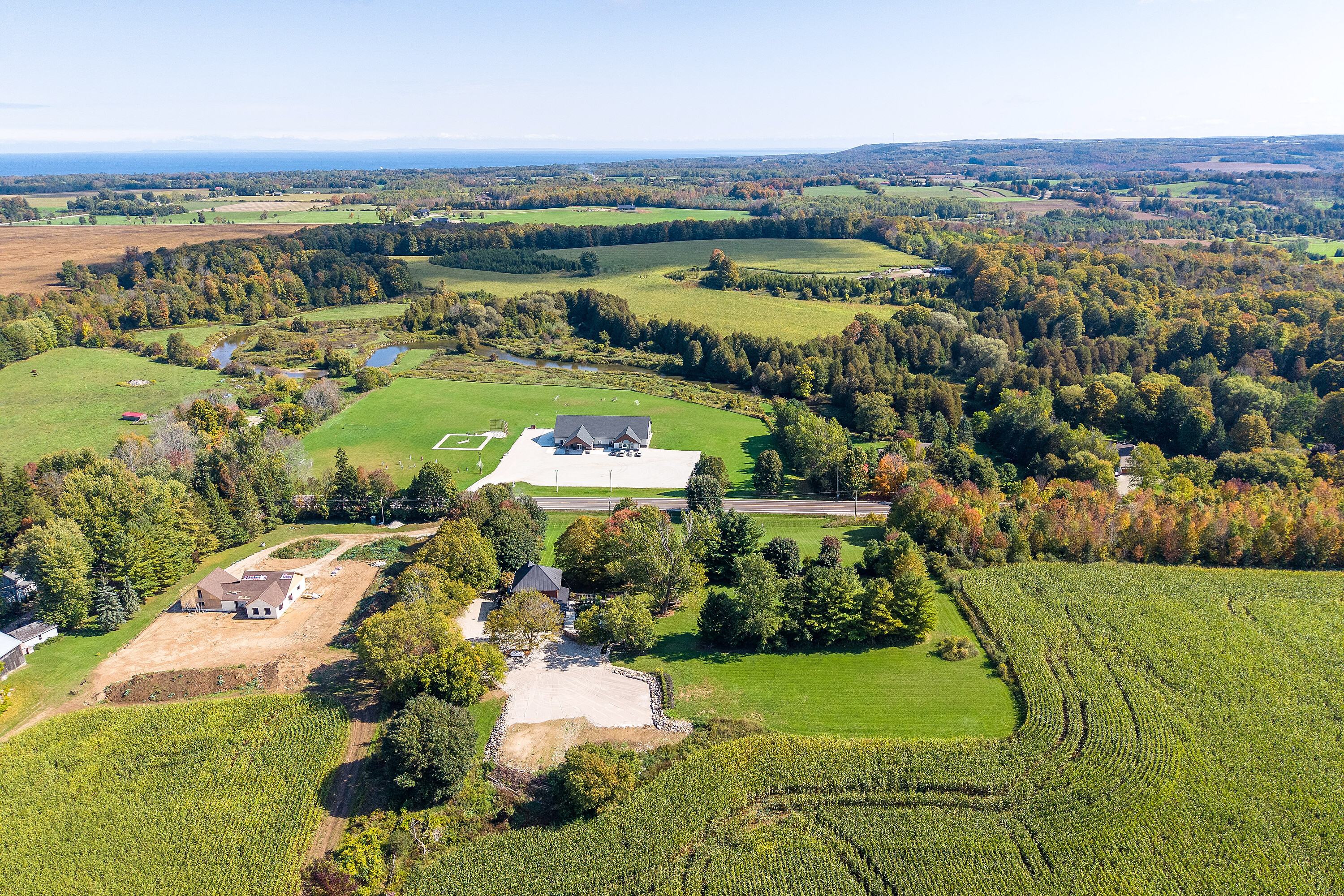  Charming Century Home - 物件實景