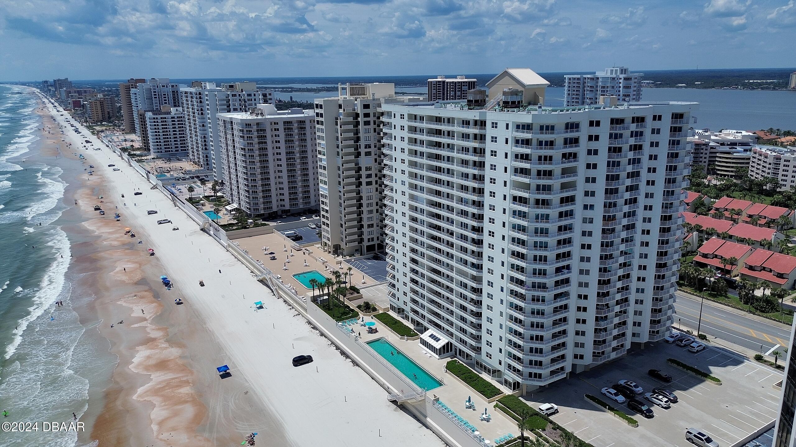 Daytona Beach Shores, Florida, 32118, United States, 2 Bedrooms Bedrooms, ,2 BathroomsBathrooms,Residential,For Sale,1924936