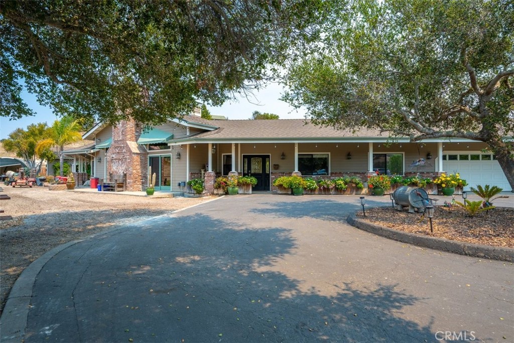 Arroyo Grande, California, 93420, United States, 5 Bedrooms Bedrooms, ,2 BathroomsBathrooms,Residential,For Sale,1982026