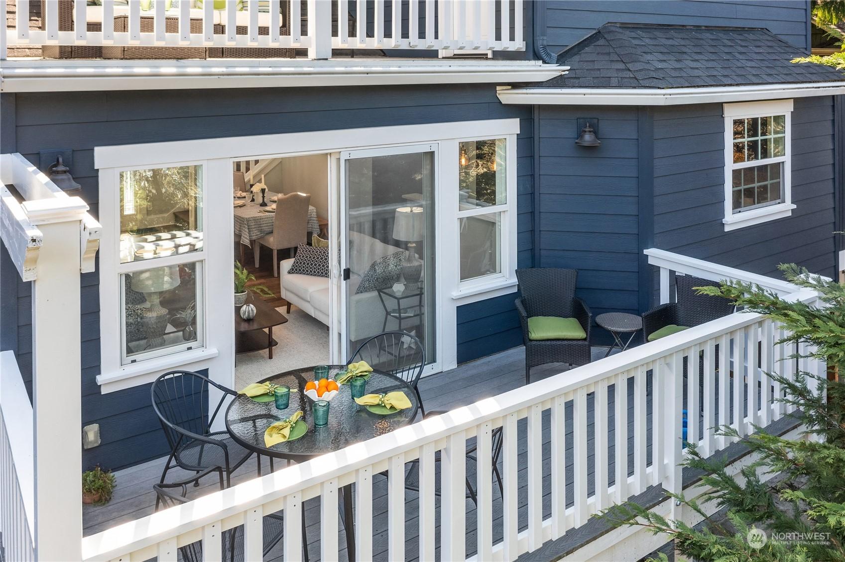 4606 MAPLE WAY, SEATTLE, Washington, 98136, United States, 3 Bedrooms Bedrooms, ,3 BathroomsBathrooms,Residential,For Sale,4606 MAPLE WAY,1629314