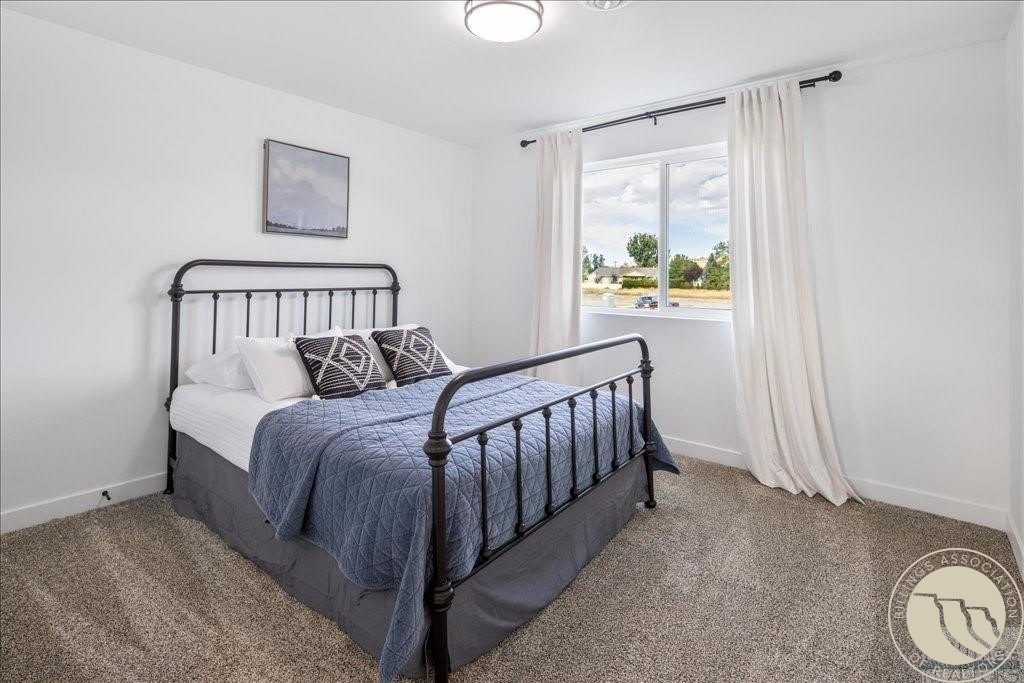 Billings, Montana, 59106, United States, 4 Bedrooms Bedrooms, ,2 BathroomsBathrooms,Residential,For Sale,1978786