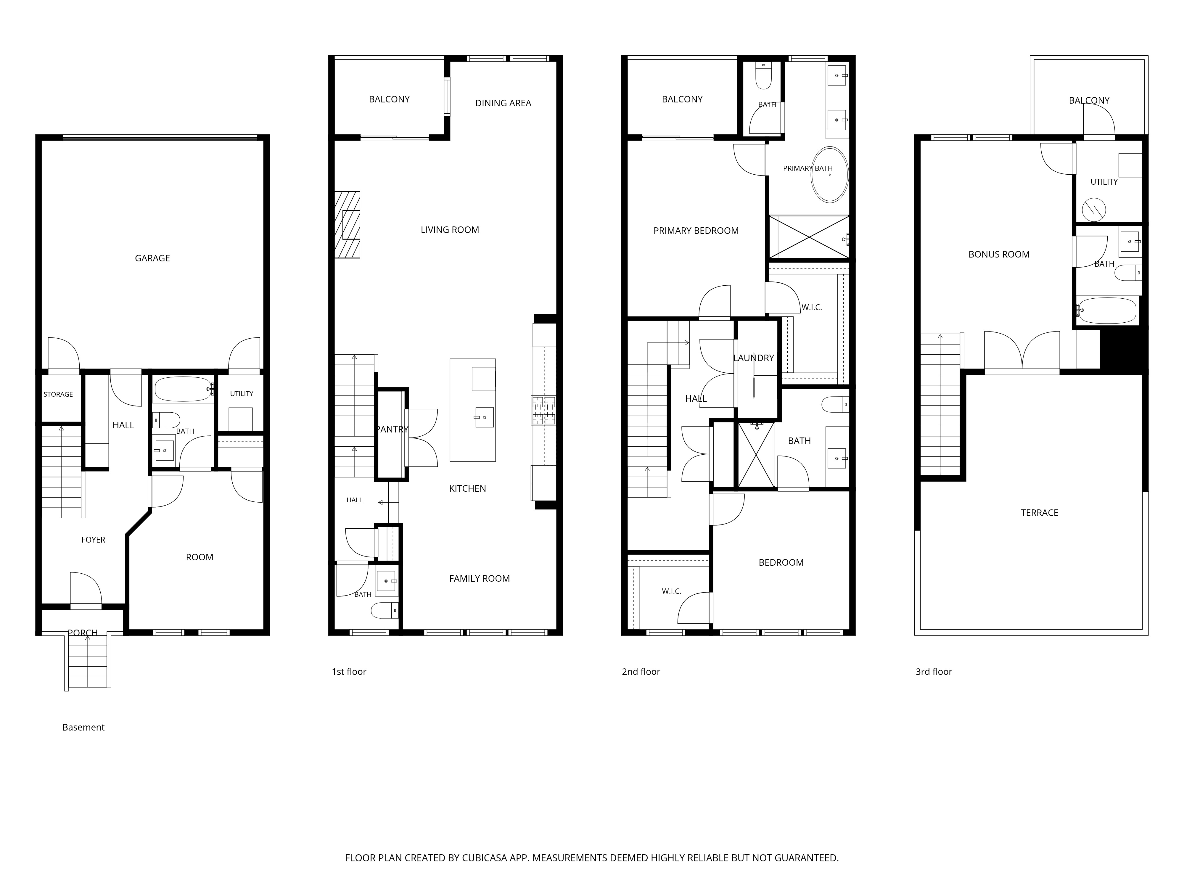  Elevated BeltLine Living in Heart of West Midtown - 物件實景