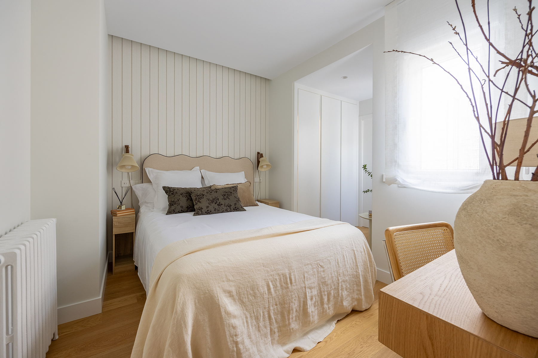 Penthouse in Almagro, Chamberí, Madrid - 物件實景