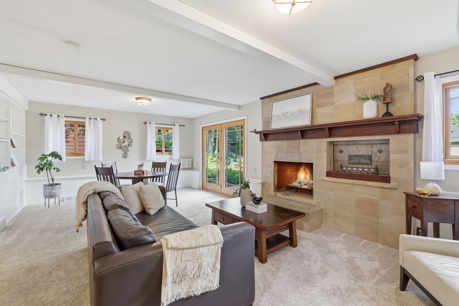  Exceptional Morningside Home with Thoughtful Modern Design - 物件實景
