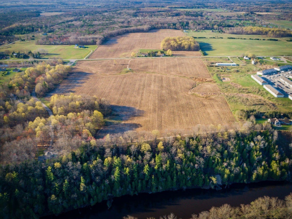 Big Rapids, Michigan, 49307, United States, ,Land,For Sale,1942209