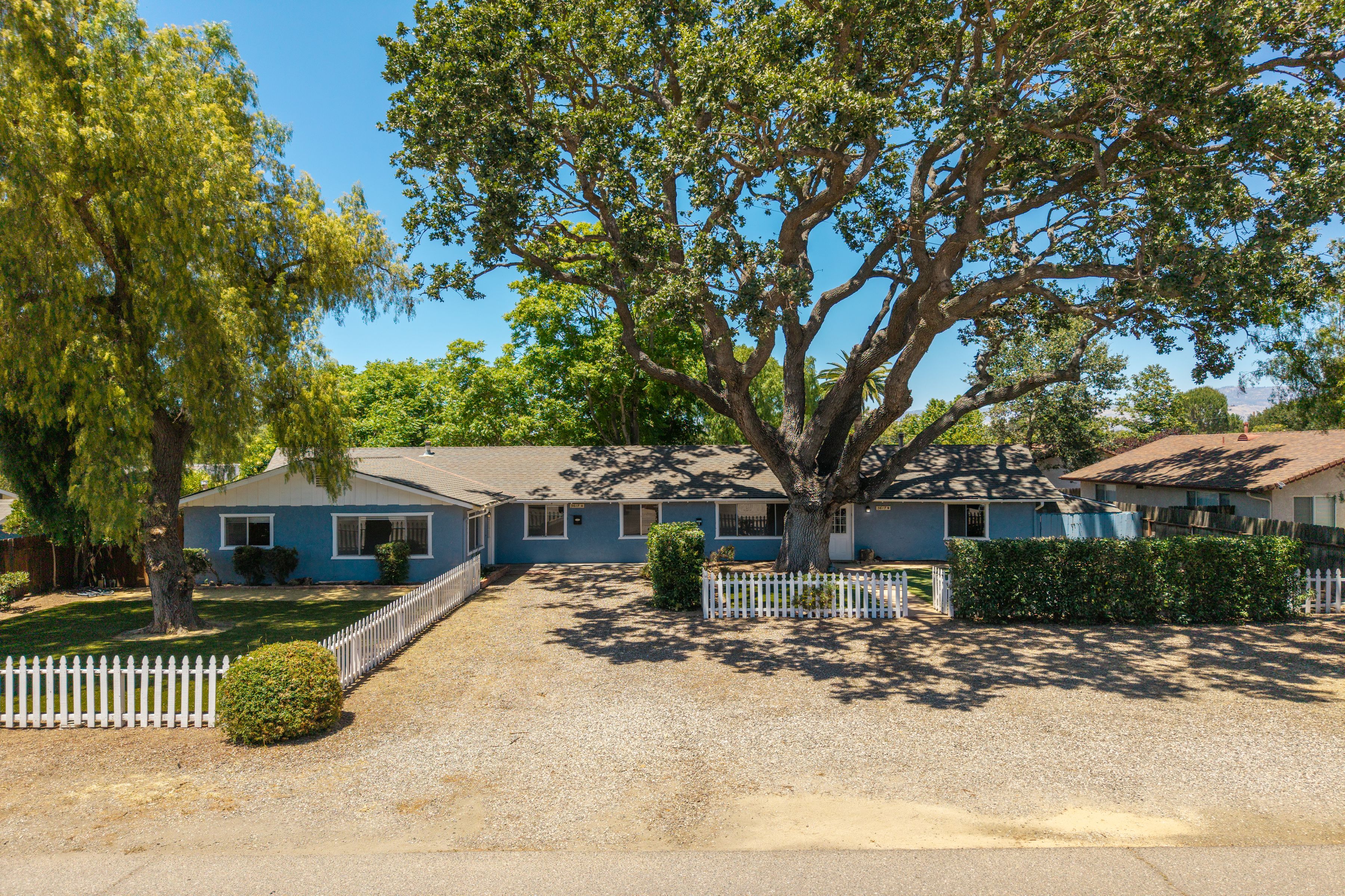  3617 Manzana Street - 物件實景