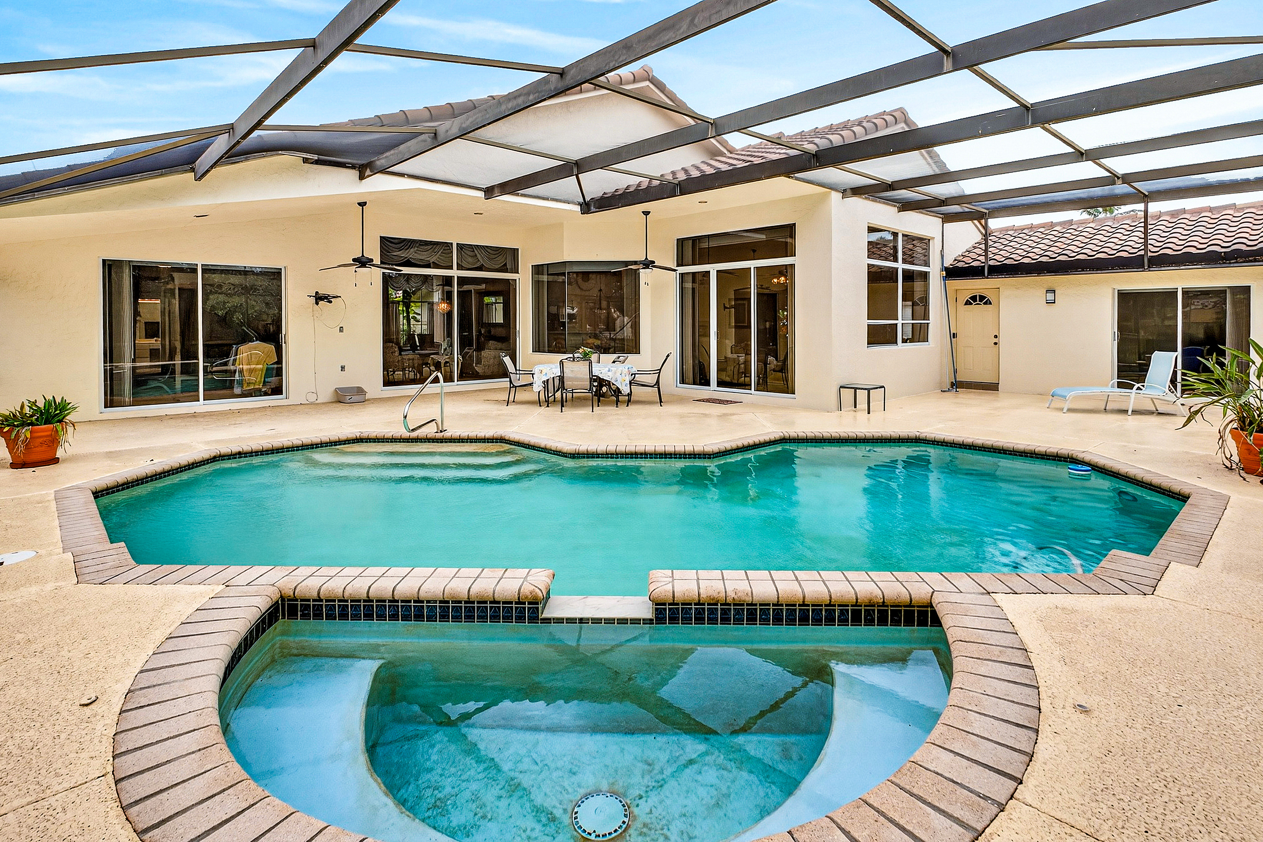  549 Stonemont Lane, Weston, FL, 33326 - 物件實景