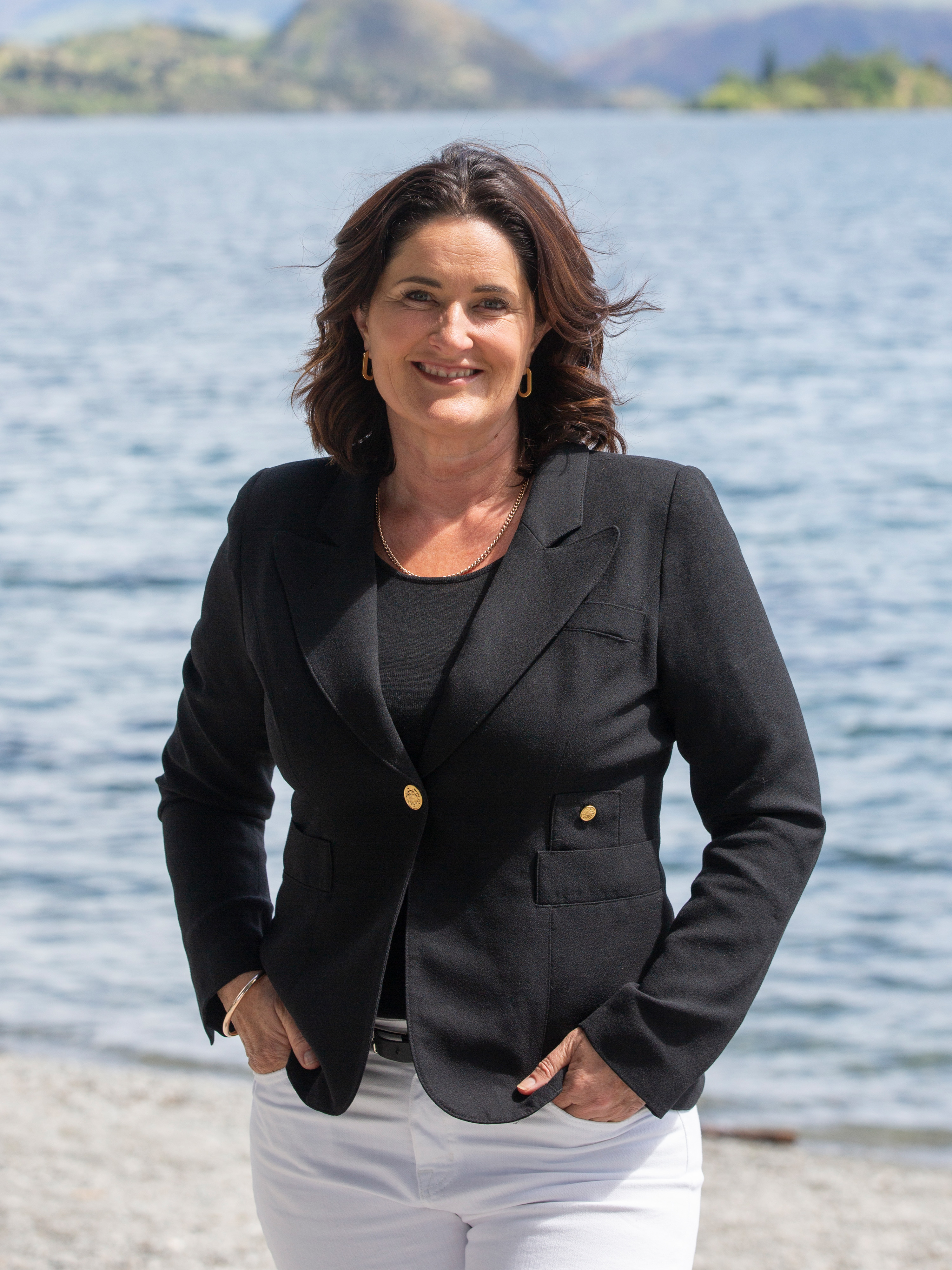 Vicki Spearing