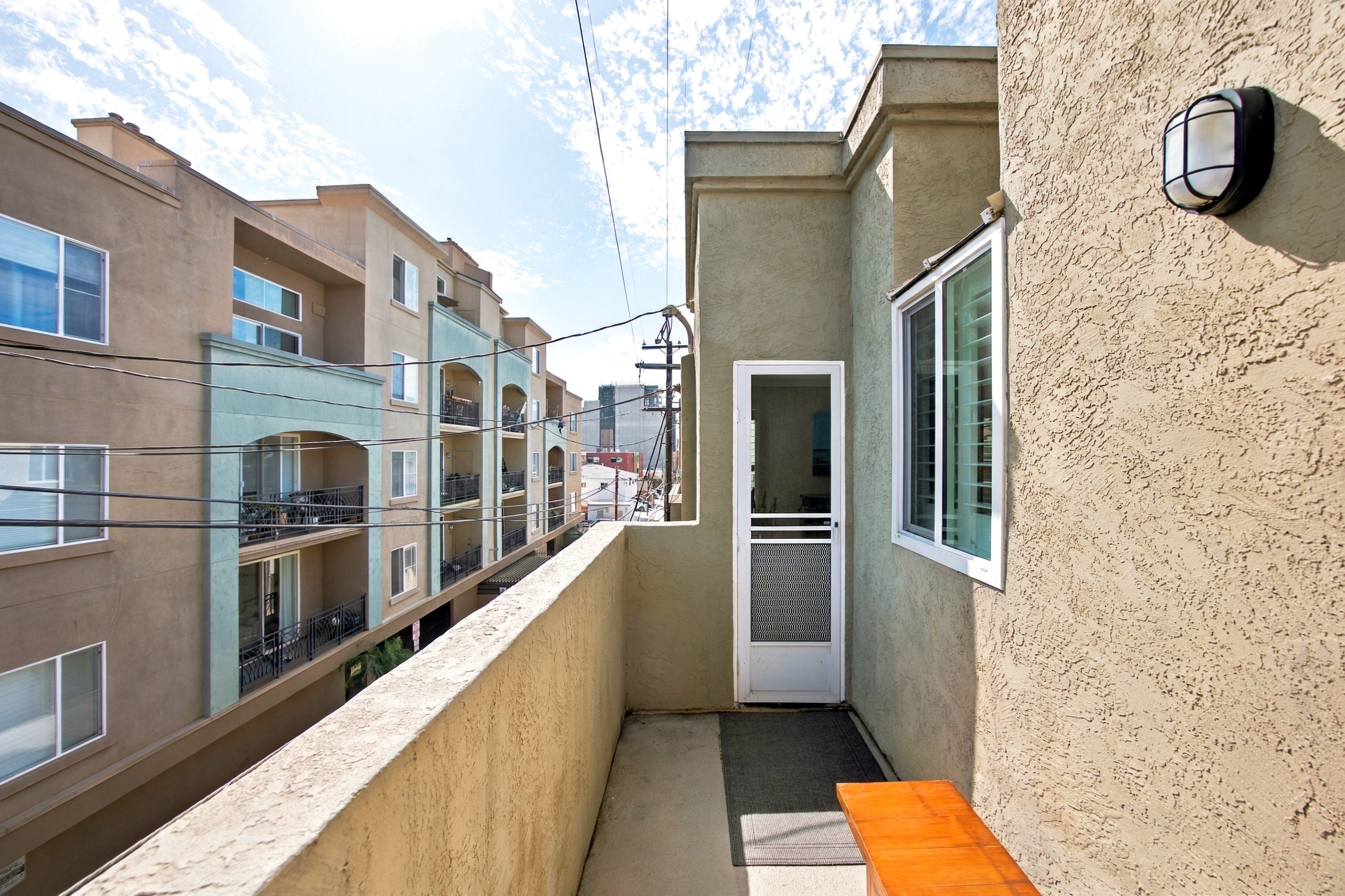  3993 Normal Street #4, San Diego, CA 92103 - 物件實景