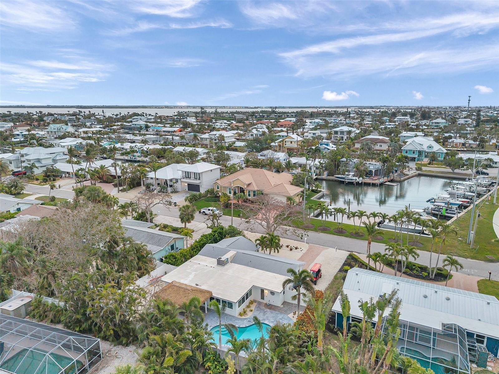 HOLMES BEACH, Florida, 34217, United States, 3 Bedrooms Bedrooms, ,2 BathroomsBathrooms,Residential,For Sale,1763244