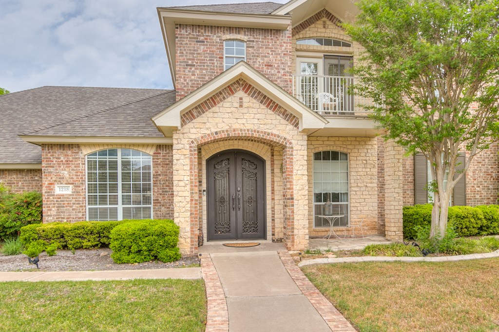 San Angelo, Texas, 76901, United States, 3 Bedrooms Bedrooms, ,3 BathroomsBathrooms,Residential,For Sale,1856673