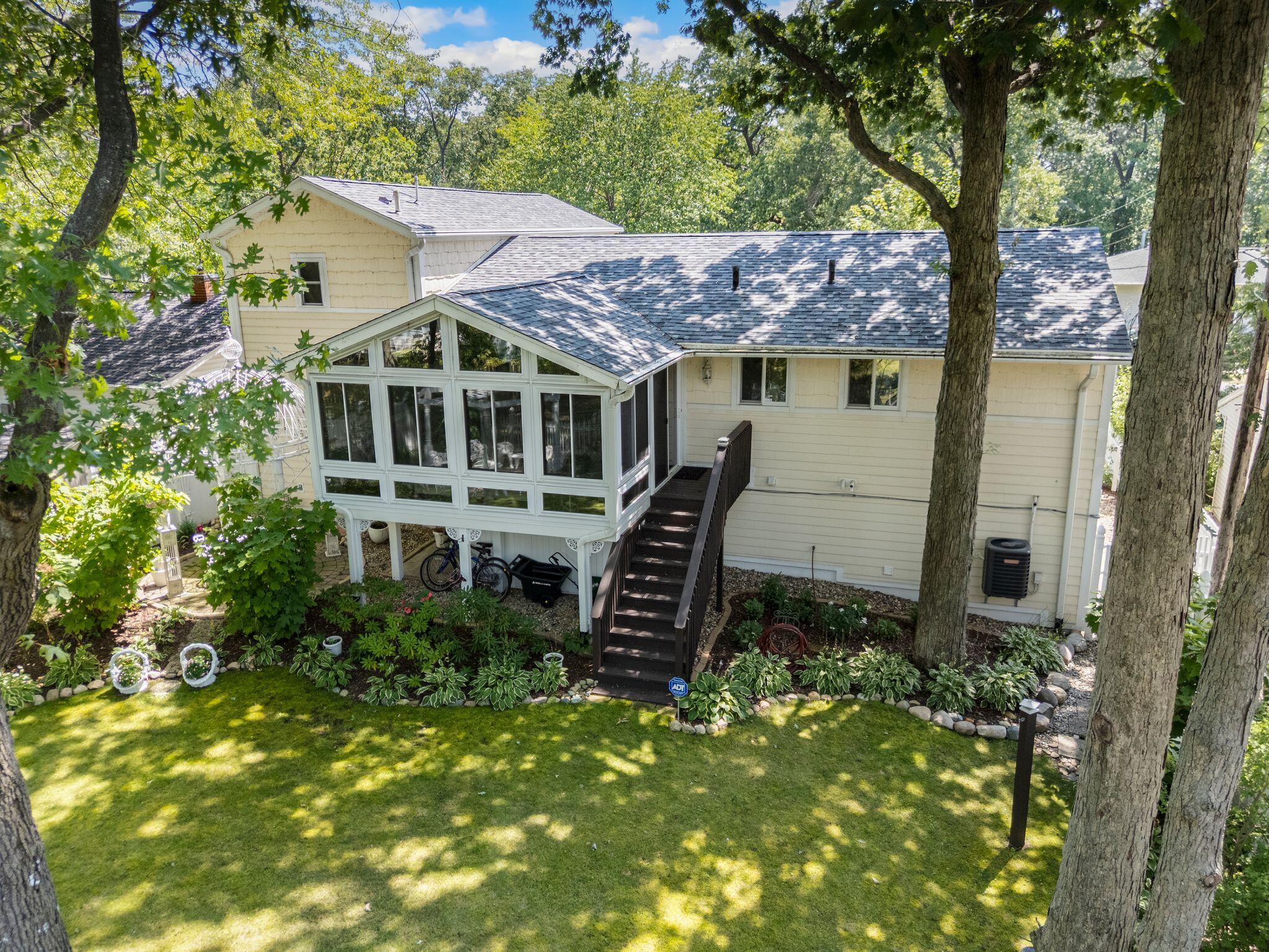 Michigan City, Indiana, 46360, United States, 4 Bedrooms Bedrooms, ,2 BathroomsBathrooms,Residential,For Sale,1938818