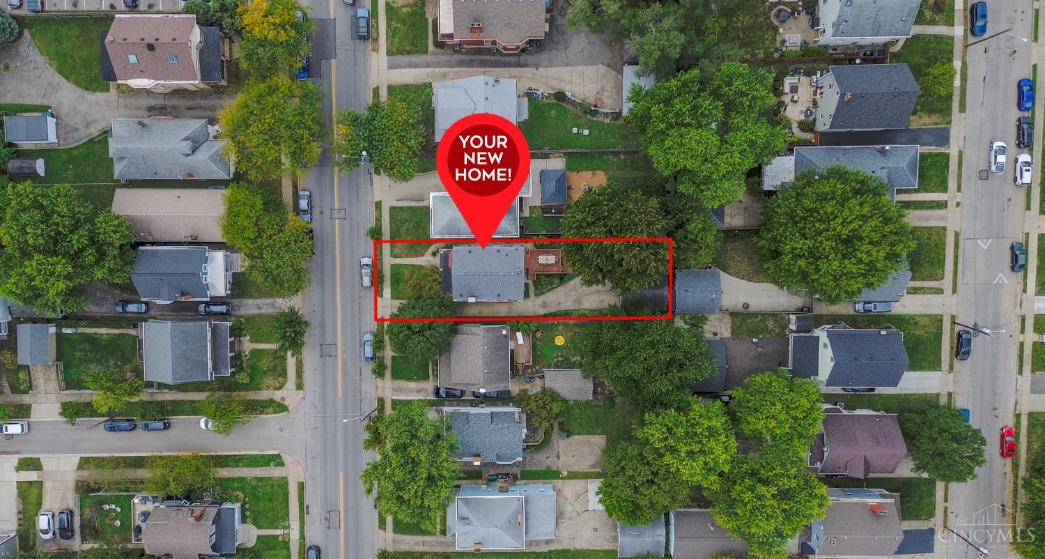 Cincinnati, Ohio, 45209, United States, 5 Bedrooms Bedrooms, ,2 BathroomsBathrooms,Residential,For Sale,1966693