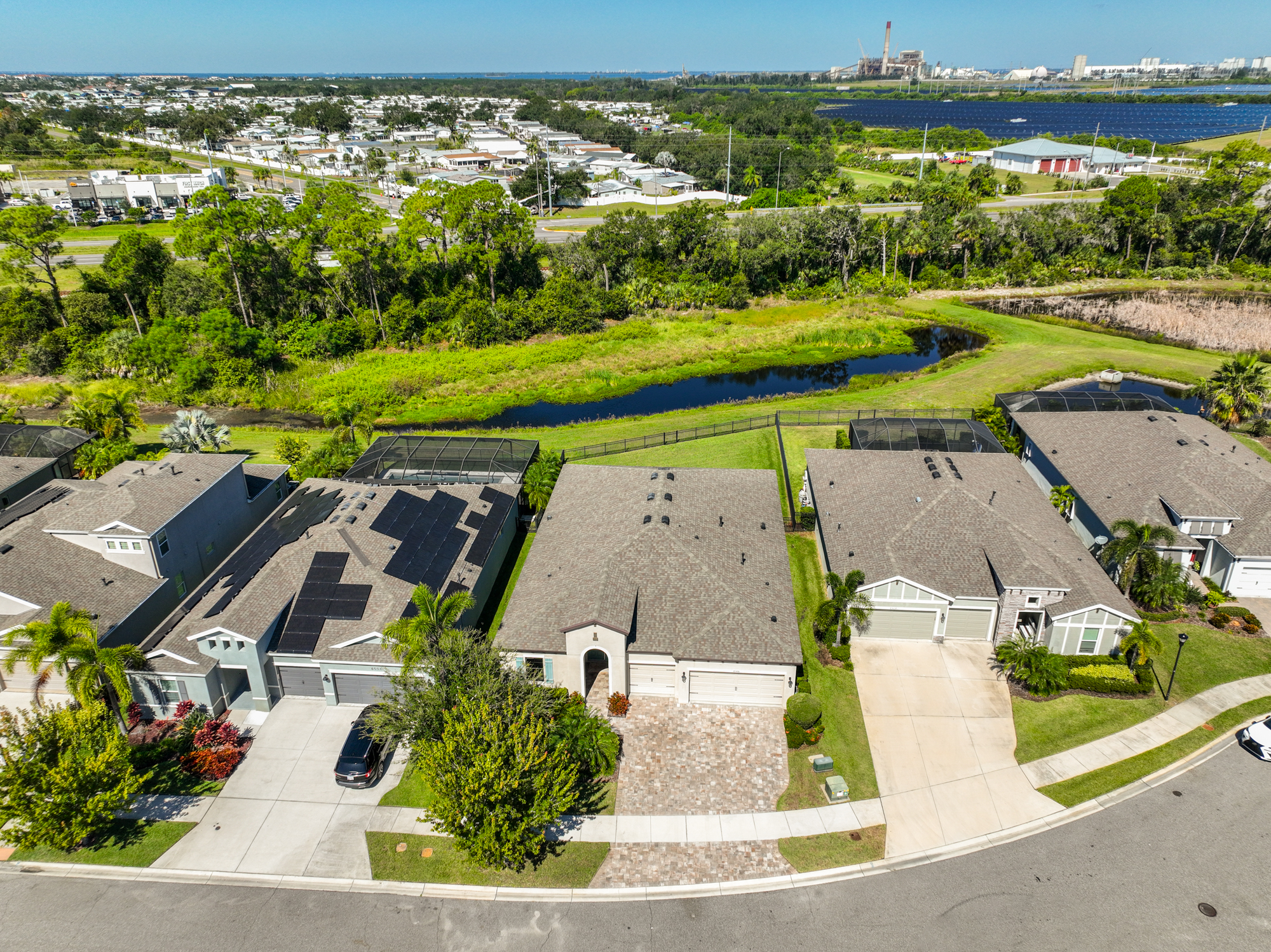 Apollo Beach, Florida, 33572, United States, 4 Bedrooms Bedrooms, ,3 BathroomsBathrooms,Residential,For Sale,1990222