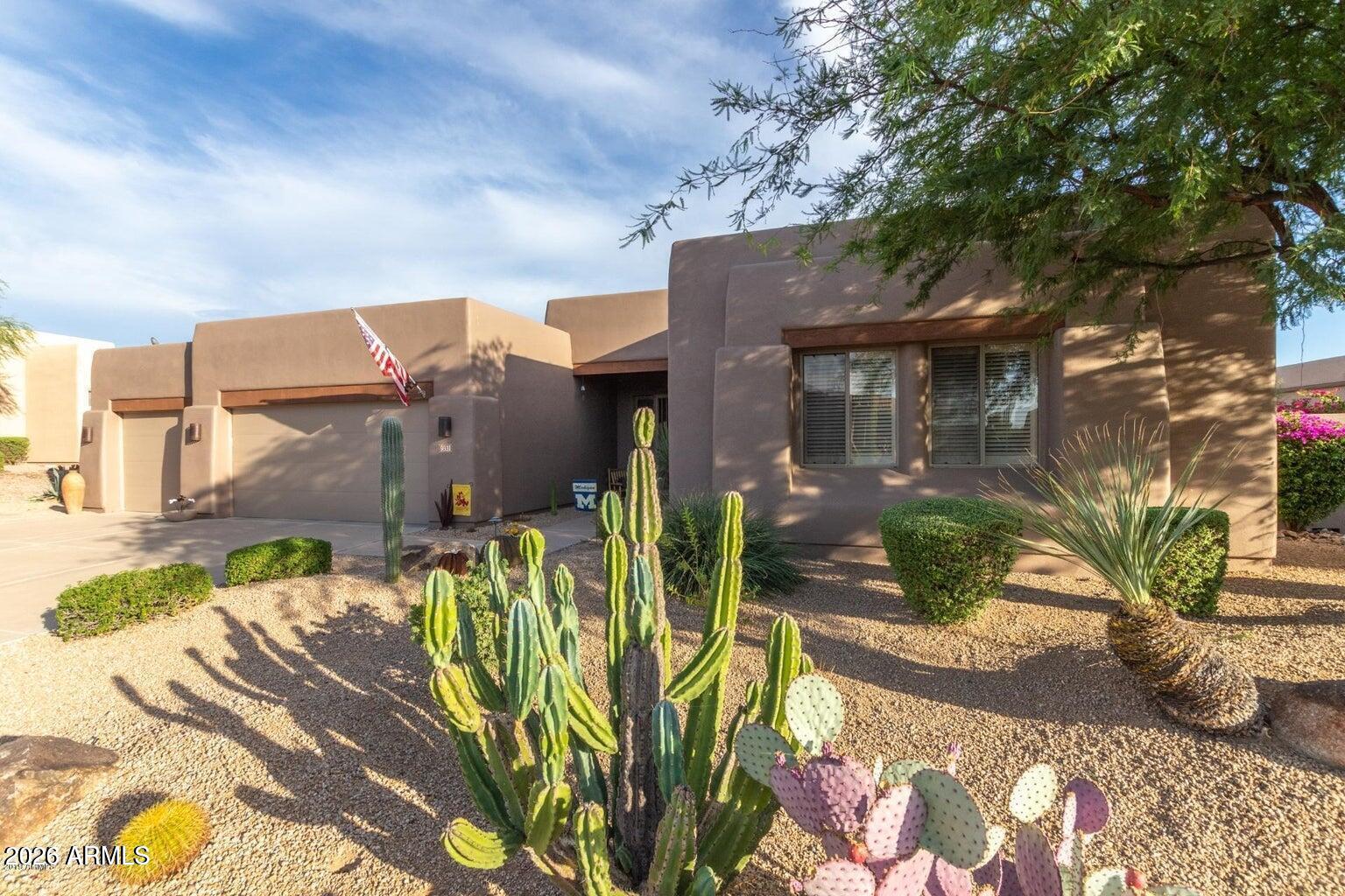 Hidden Green Dr, Scottsdale, AZ 85262