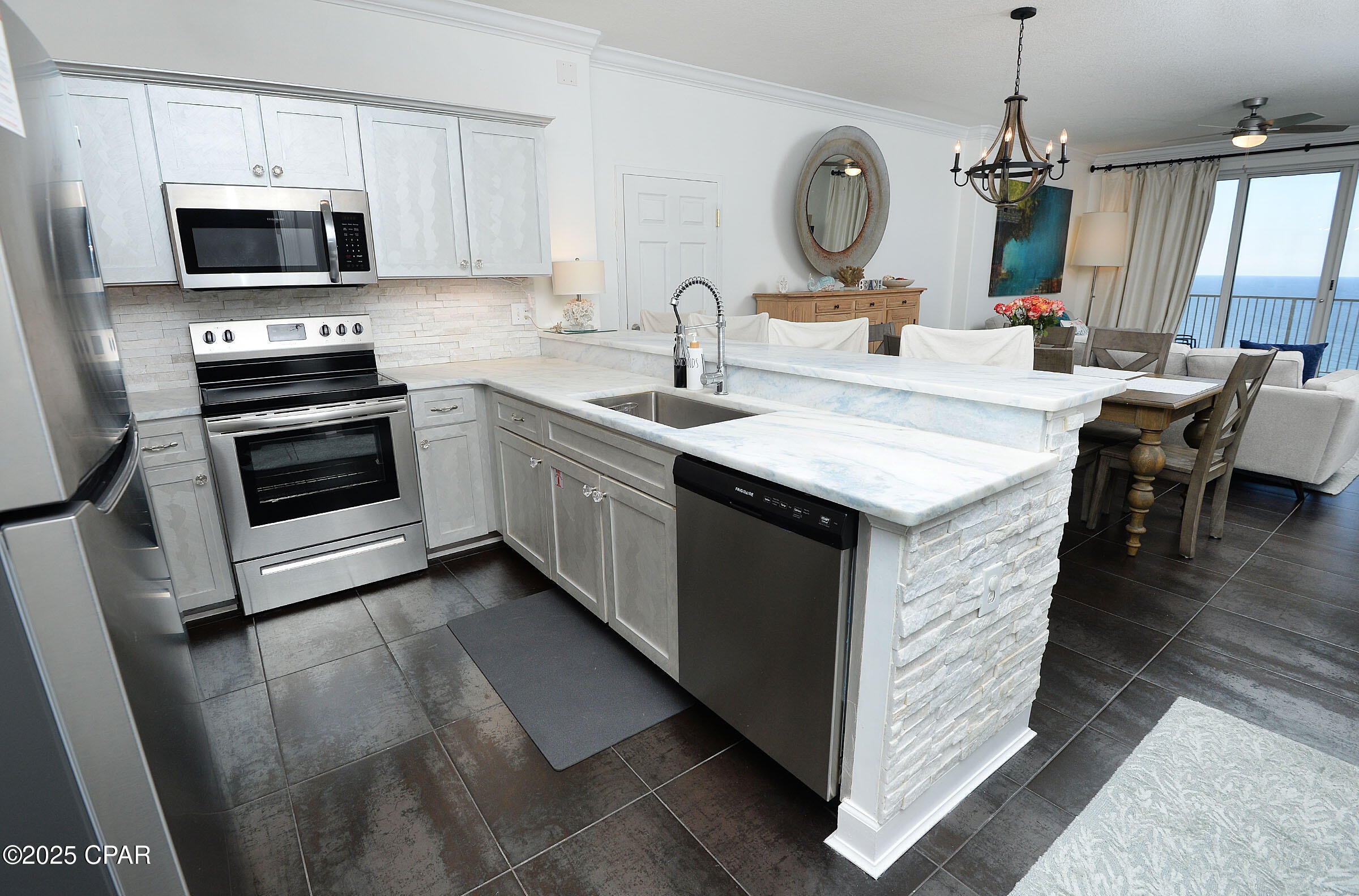 Panama City Beach, Florida, 32413, United States, 2 Bedrooms Bedrooms, ,2 BathroomsBathrooms,Residential,For Sale,1983619