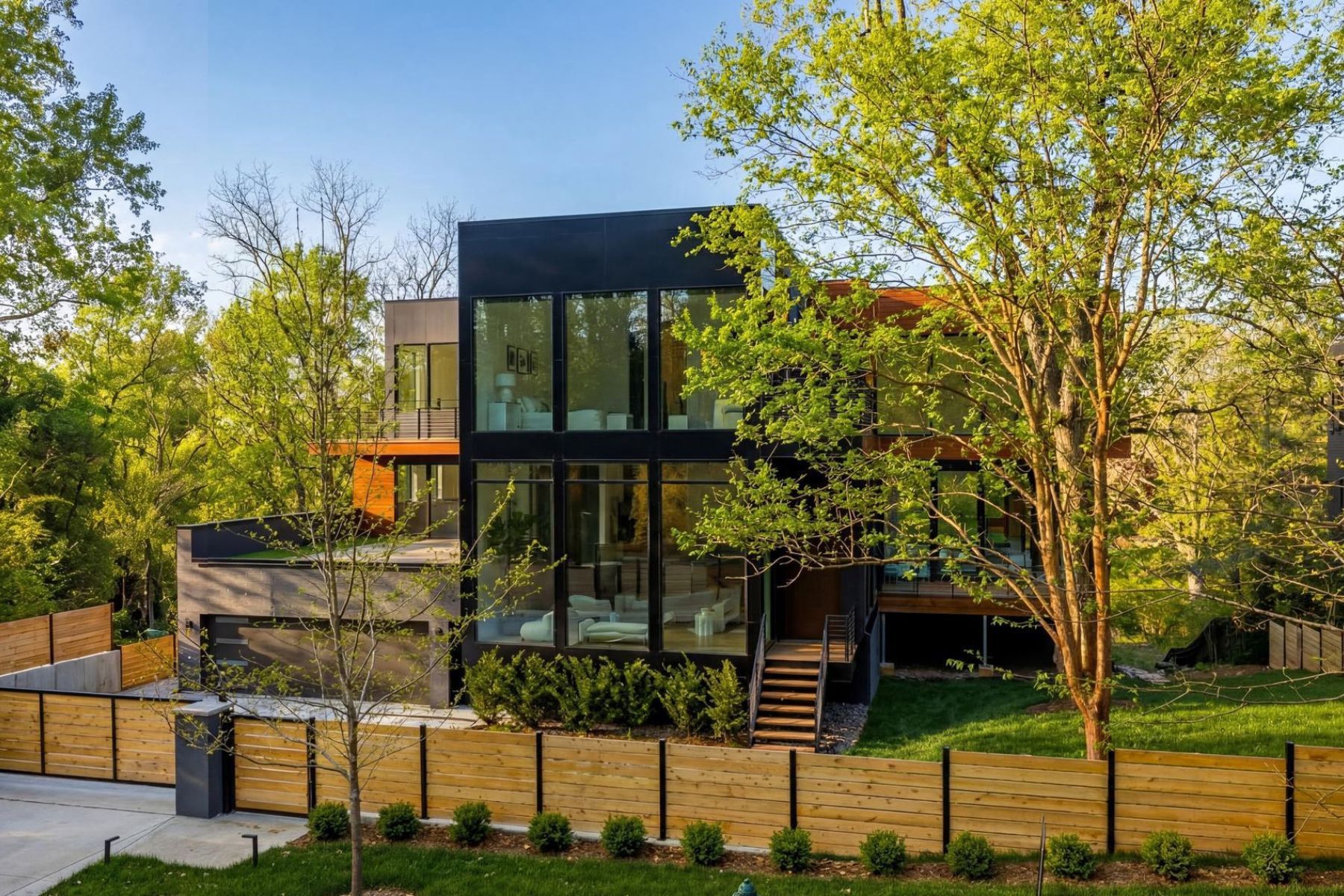  2676 Chain Bridge Road NW, Washington, DC, 20016 - 物件實景