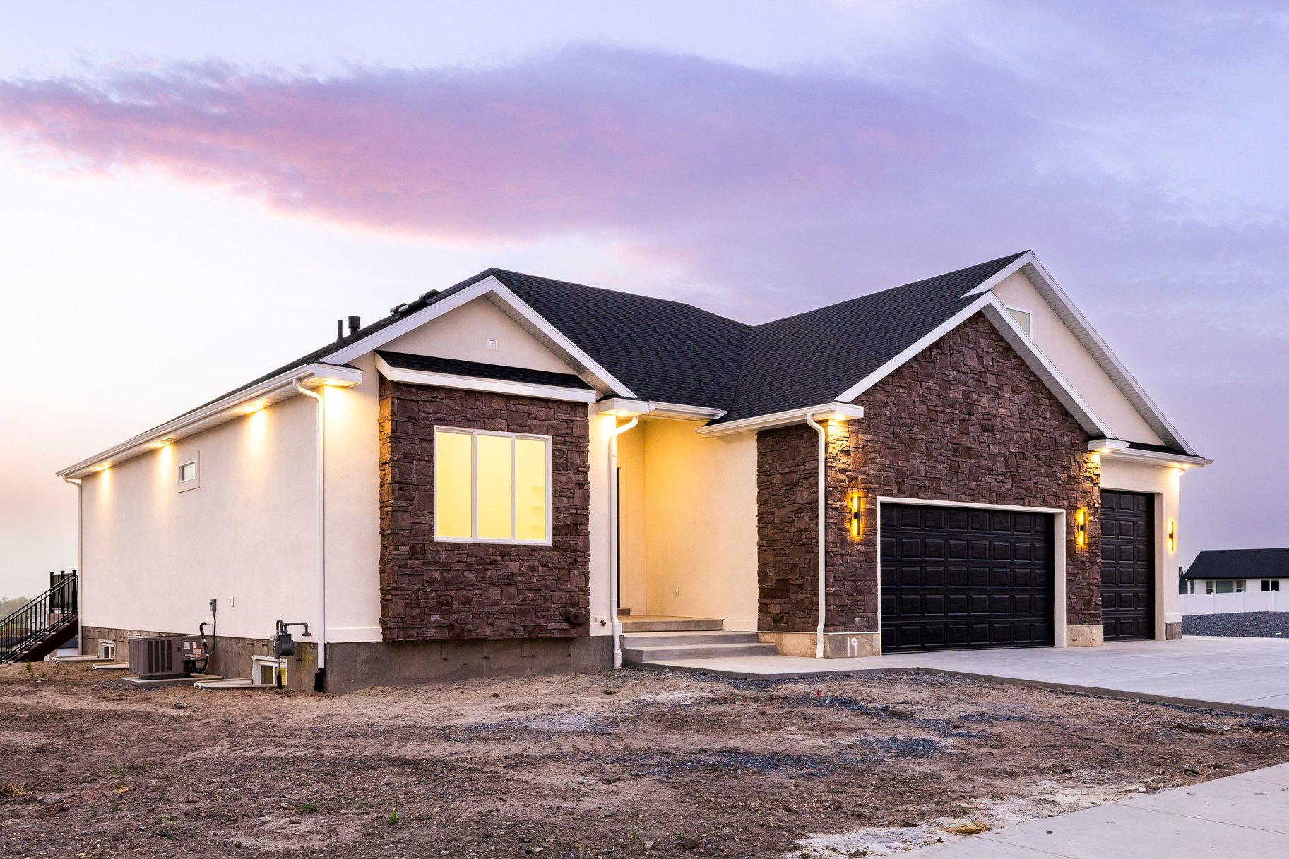  Brand New Hyrum Home. Thoughtfully Built, Beautiful Mountain Views. - 物件實景