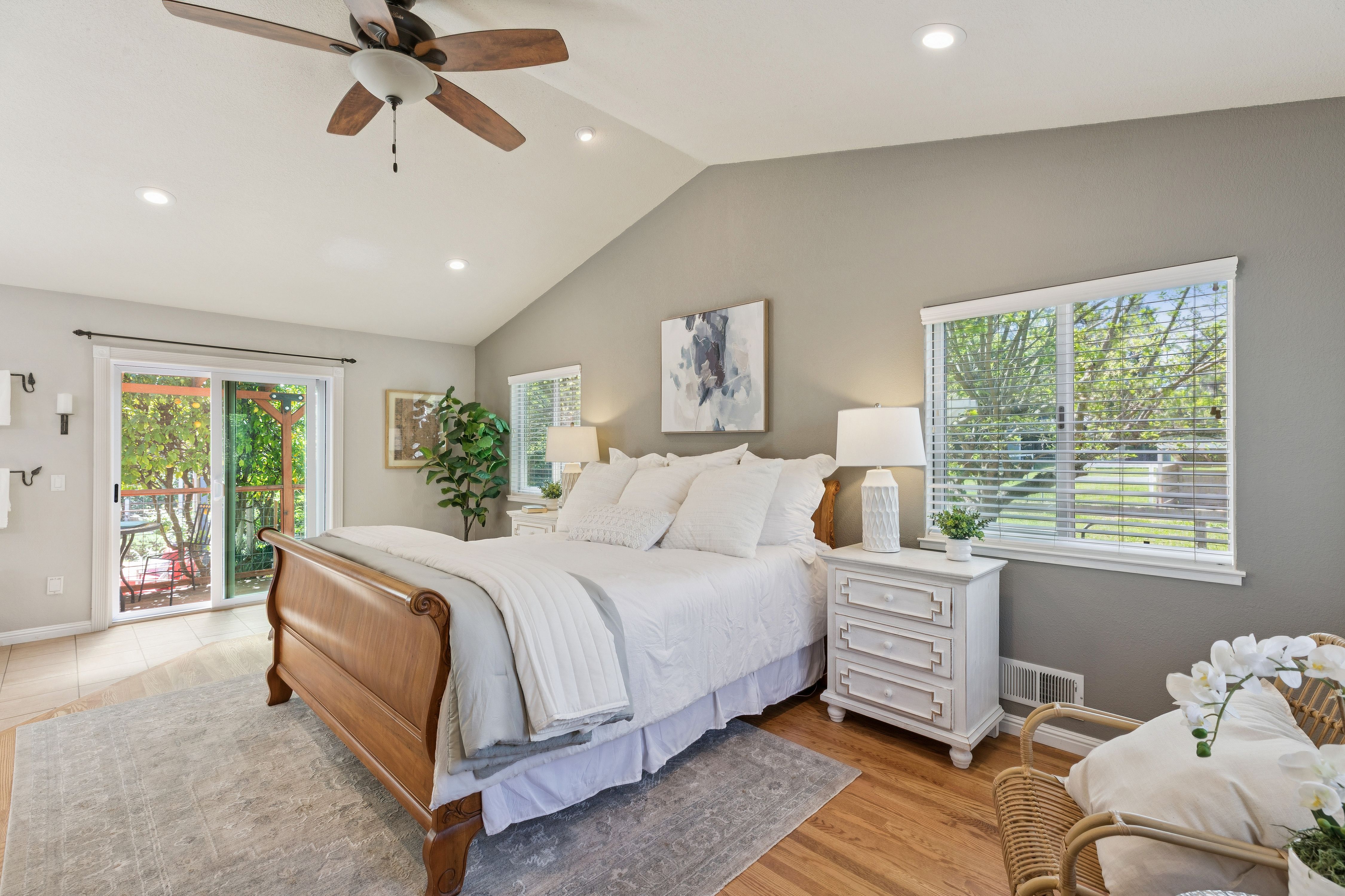  Charming Country Property - 物件實景