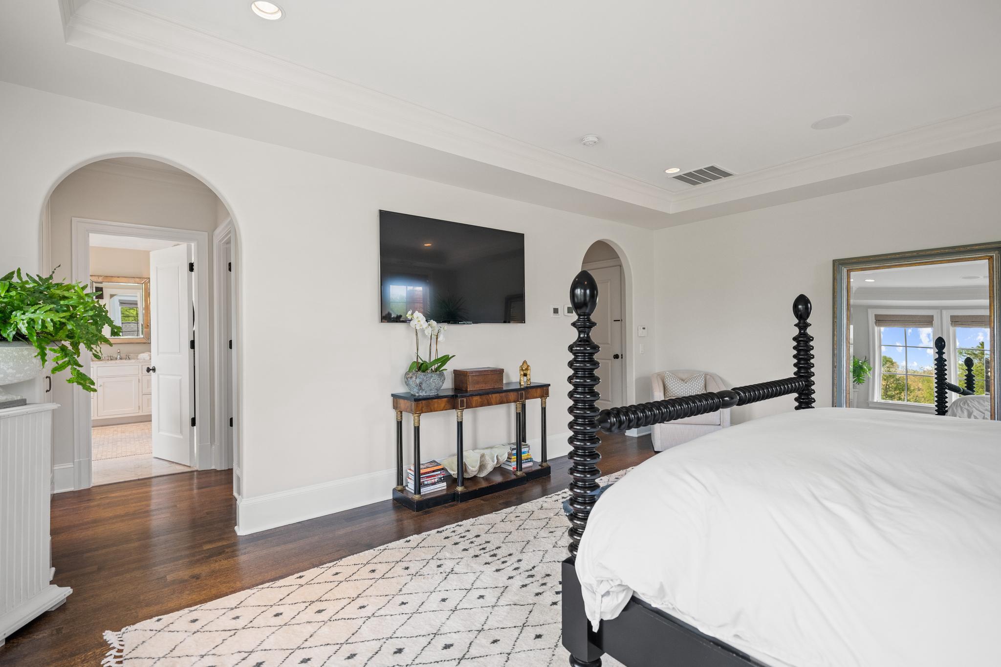  4815 Drummond Avenue, Chevy Chase, MD, 20815 - 物件實景