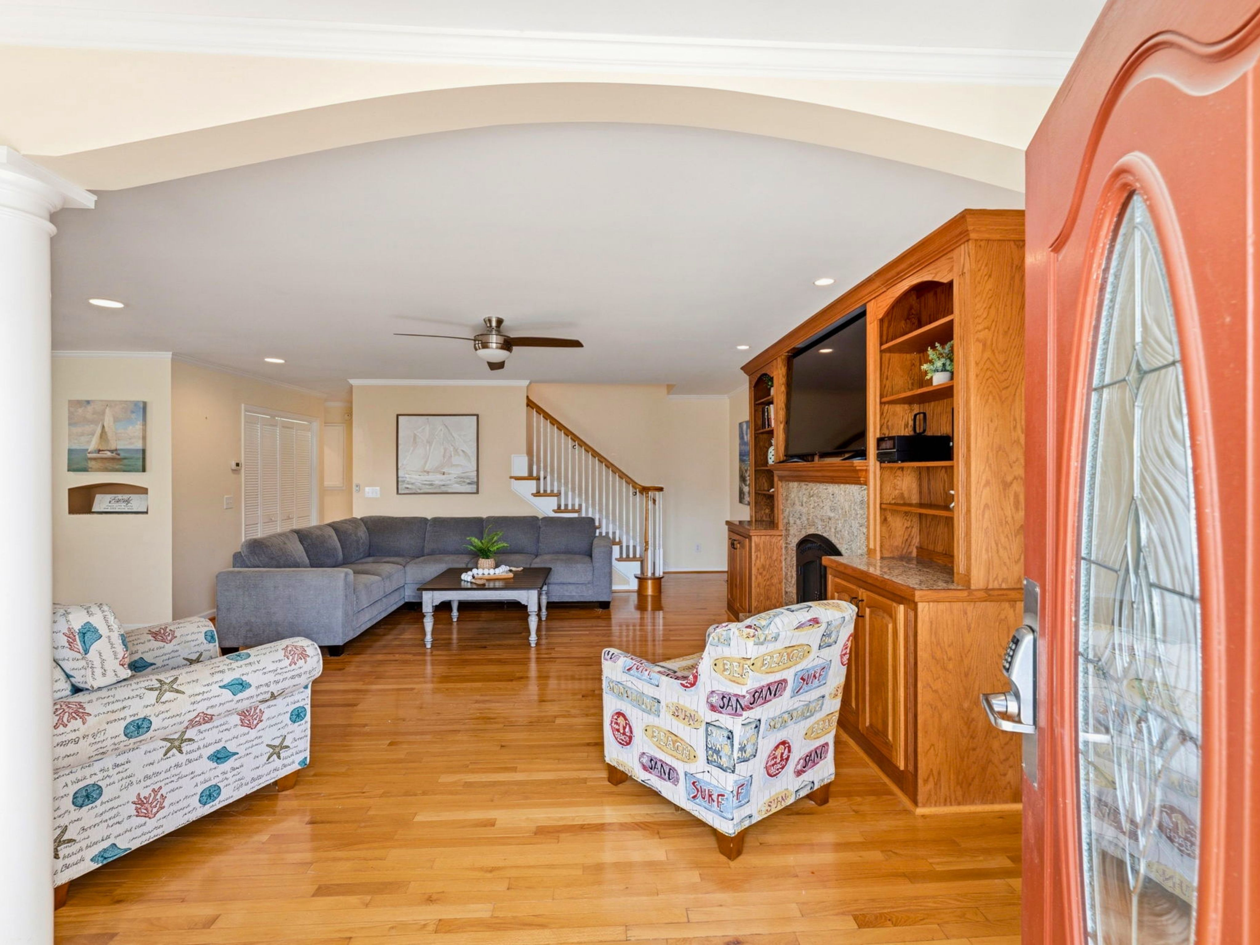  183 West Fourth Street, Ocean Isle Beach, NC 28469 - 物件實景